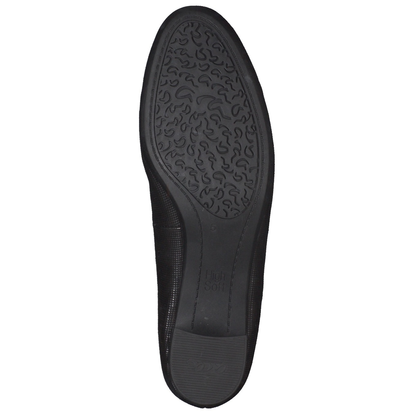 Pumps schwarz 2405004000805