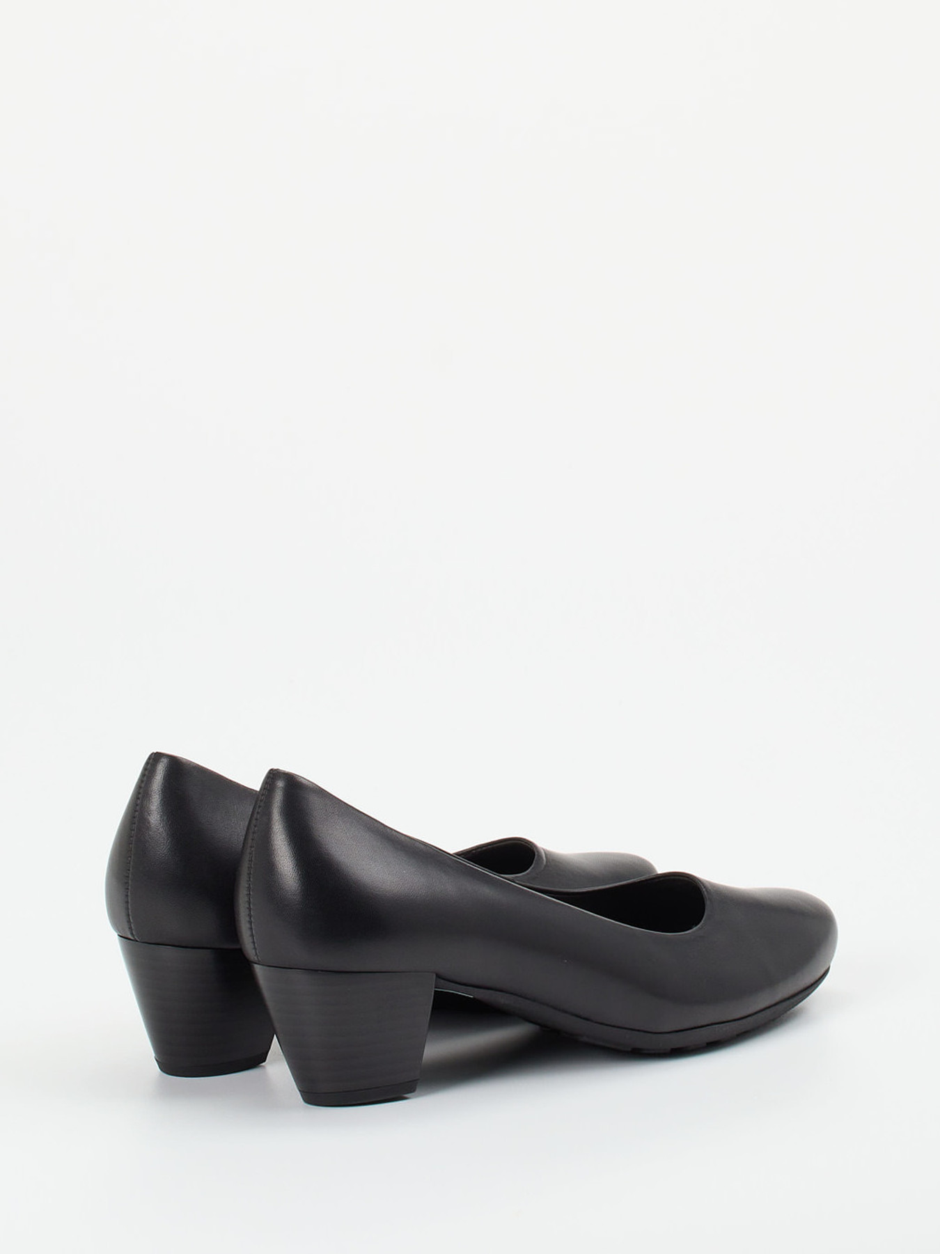 Pumps schwarz 2405009000303