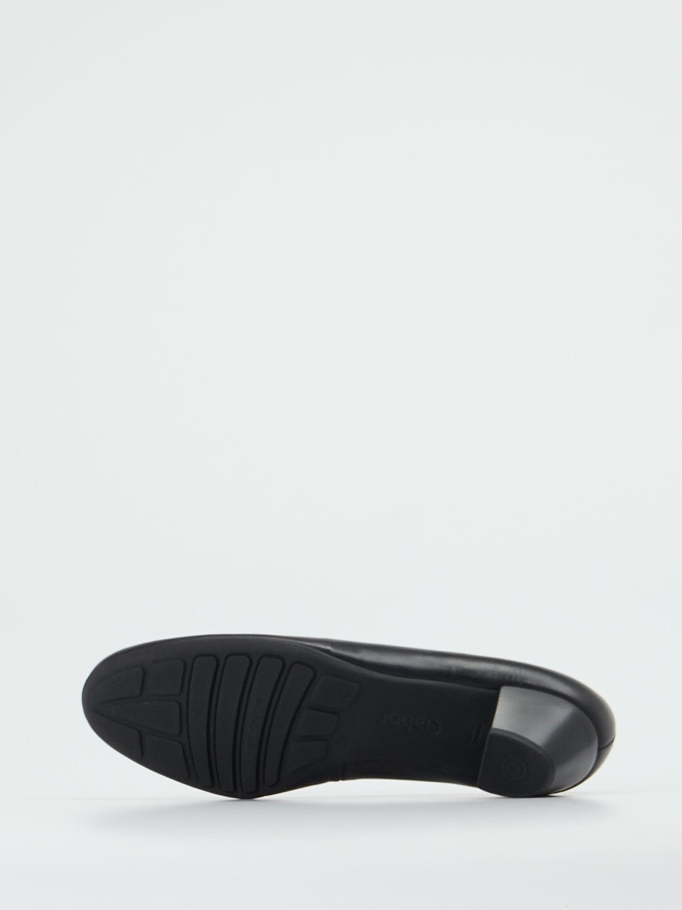 Pumps schwarz 2405009000305