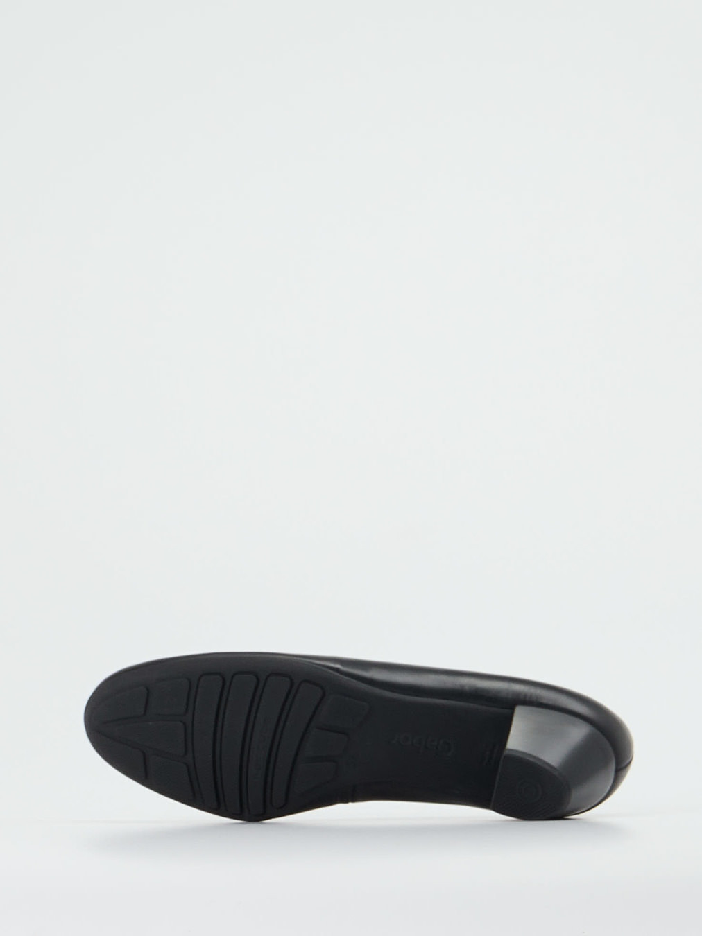 Pumps schwarz 2405009000305