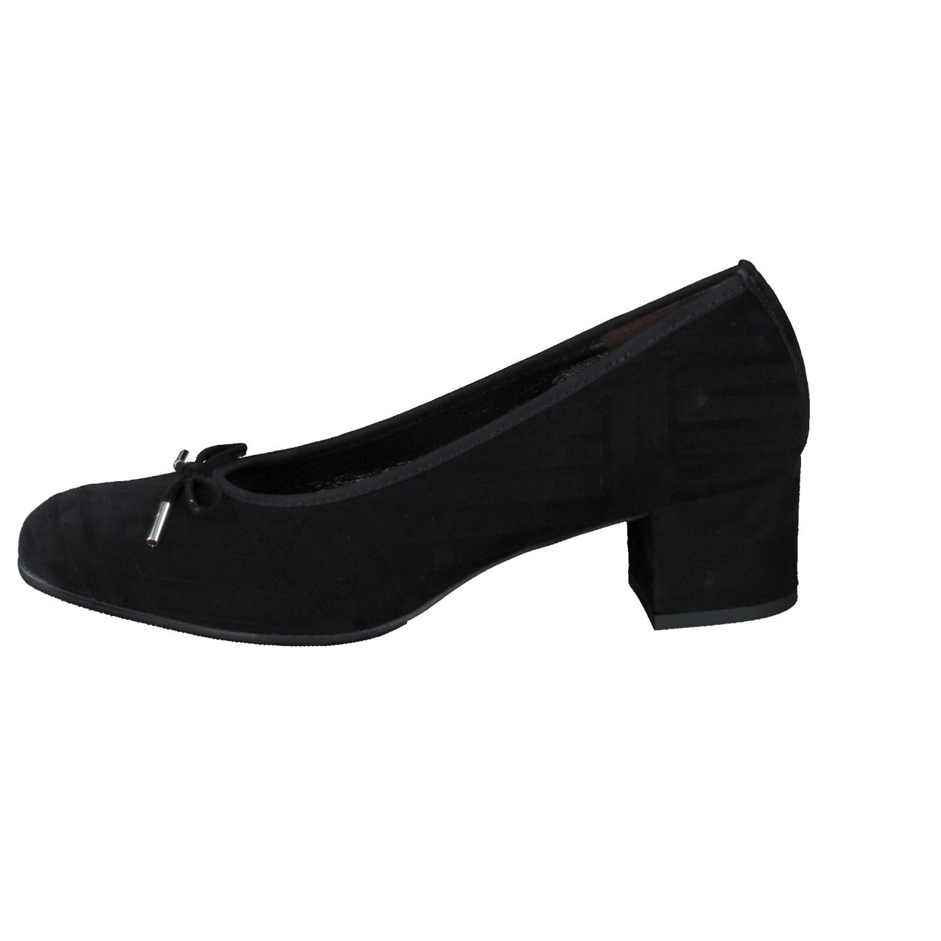 Pumps schwarz 2405009013102