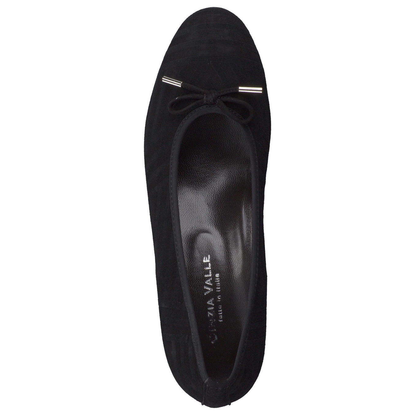 Pumps schwarz 2405009013107