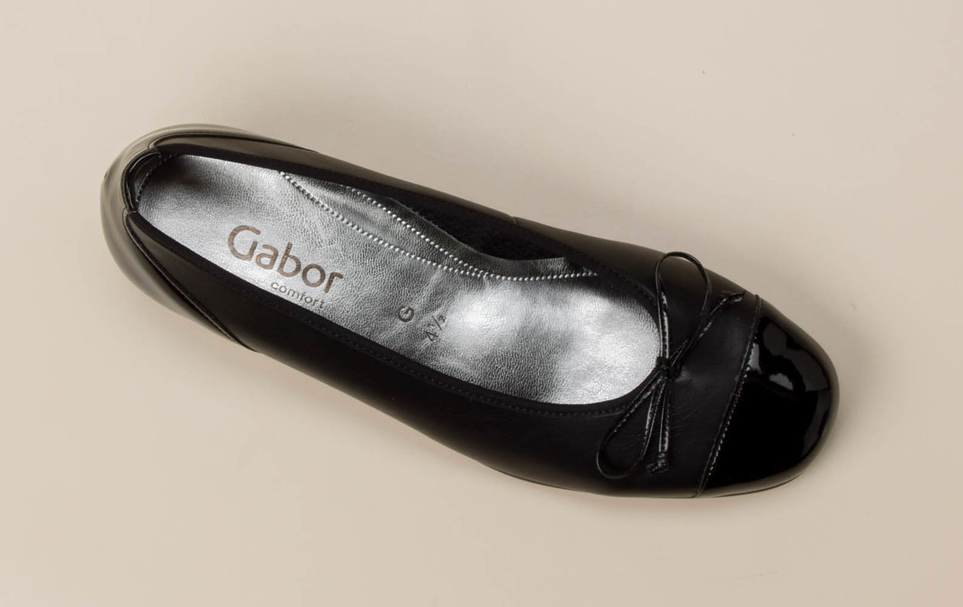 Pumps schwarz 2405009062G07