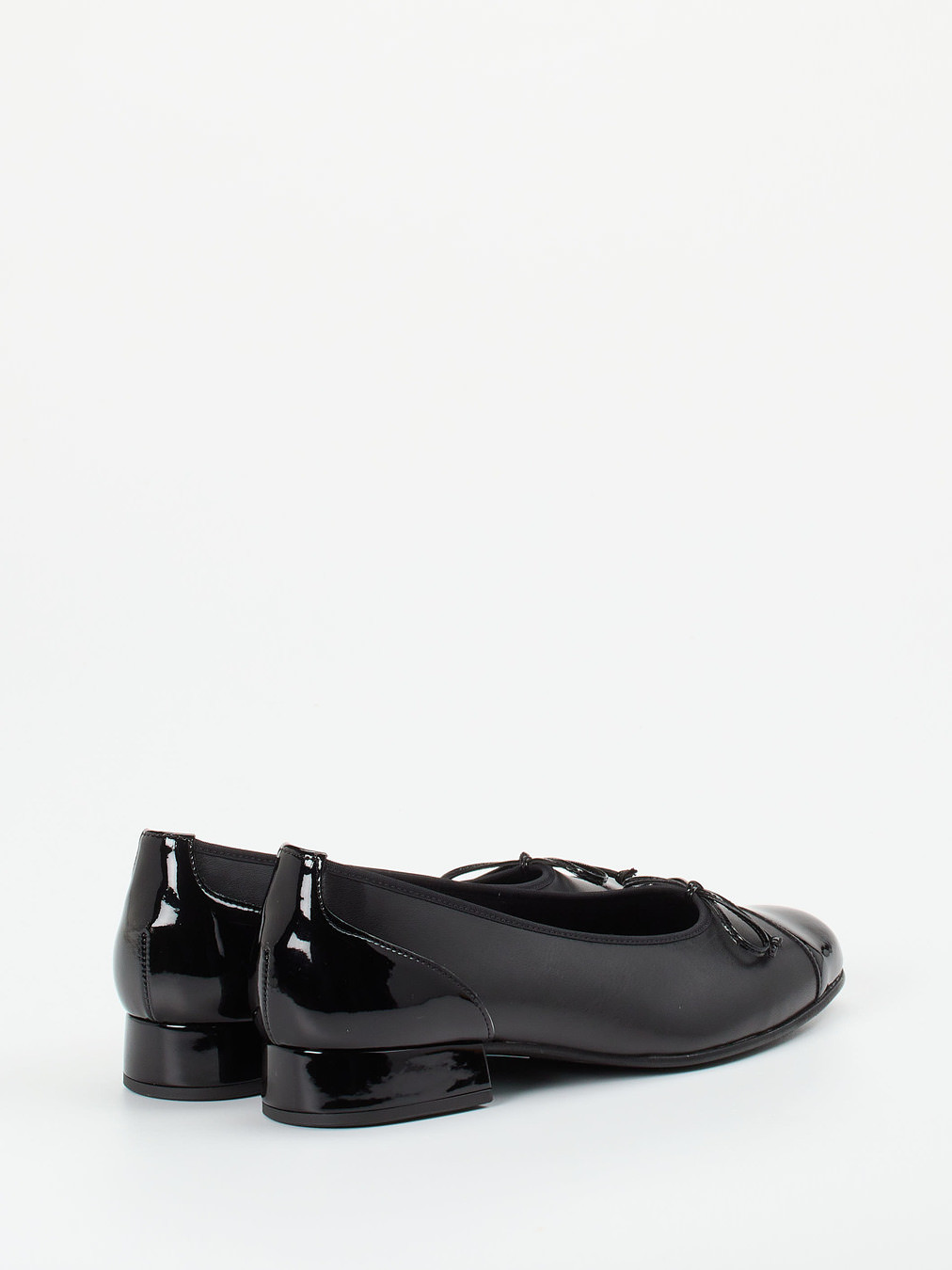 Pumps schwarz 2405009006203