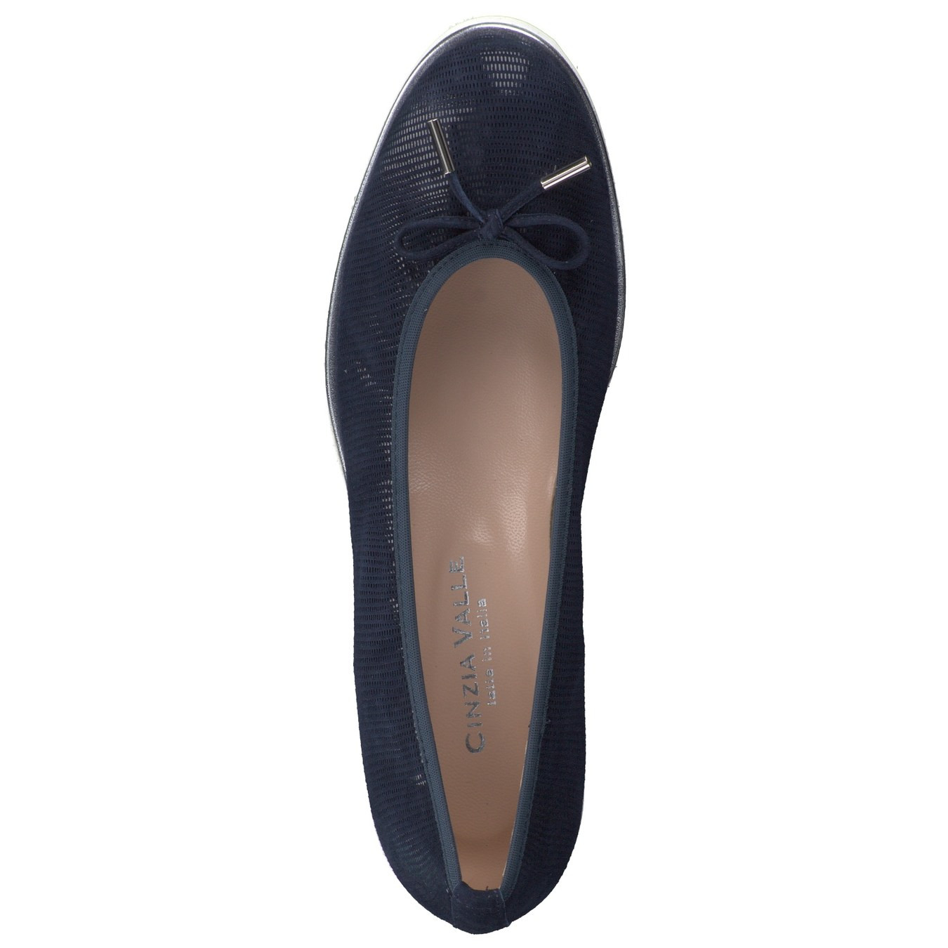 Ballerina blau 2405109005007