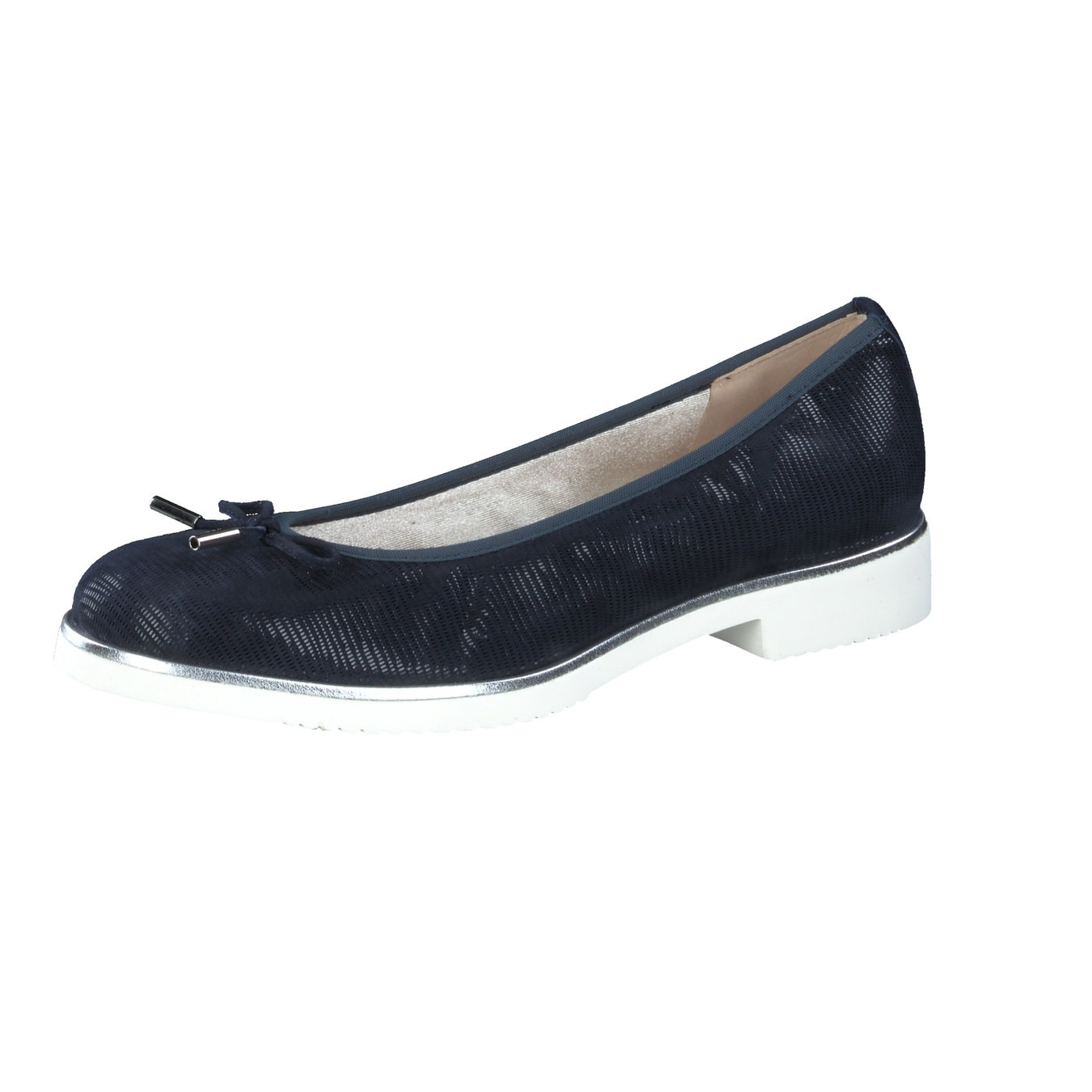Ballerina blau 2405109005001
