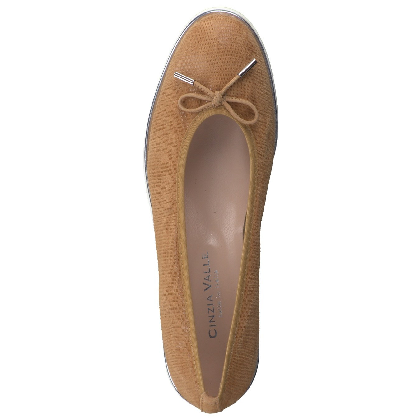 Ballerina braun 2405289000307