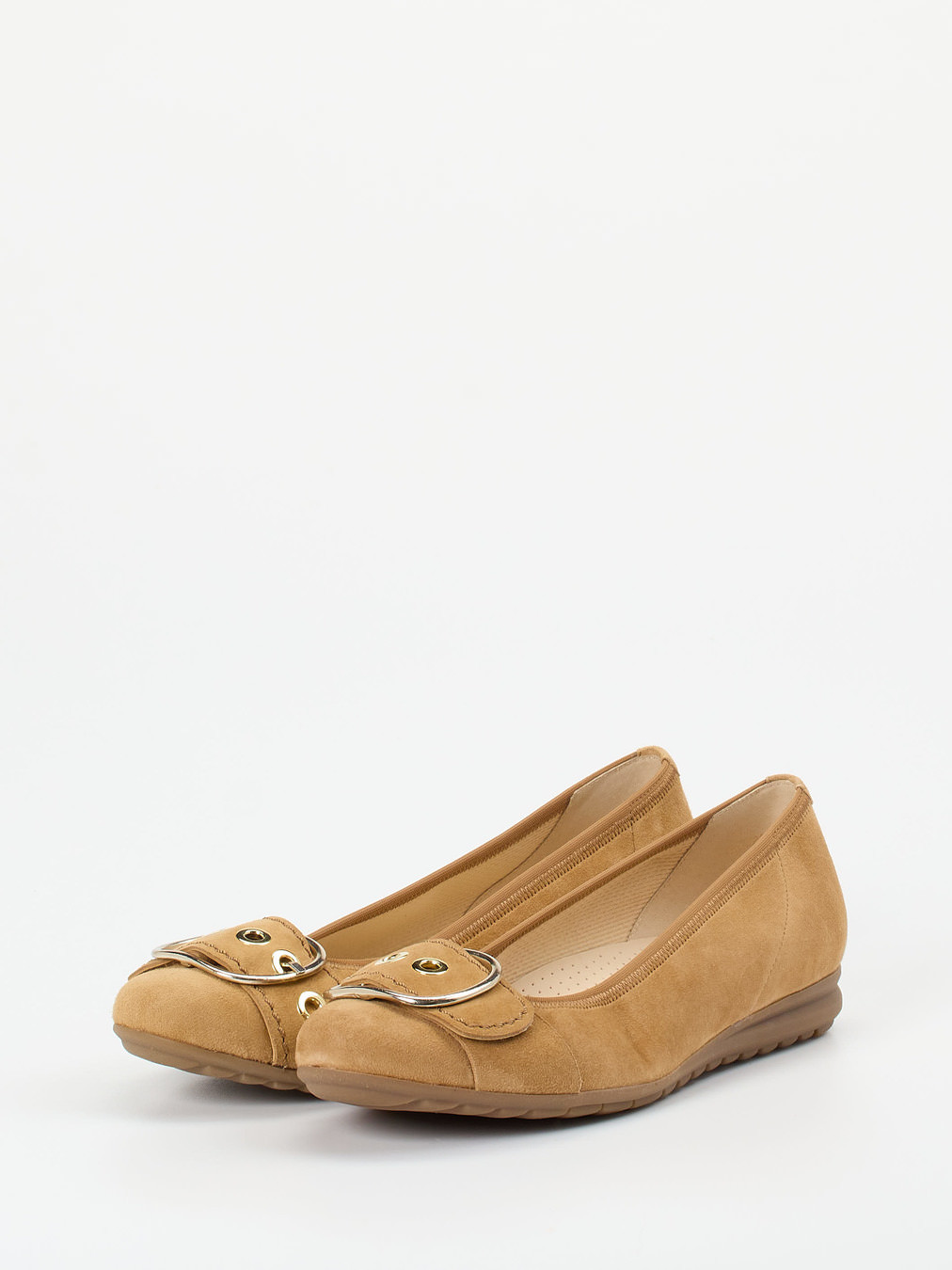Ballerina braun 2405289000402