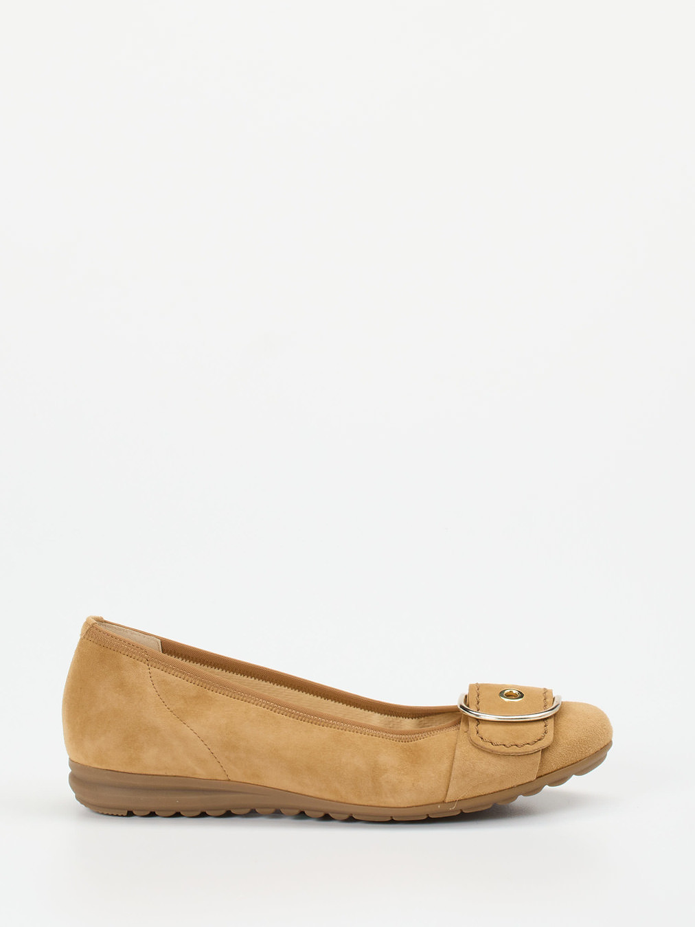 Ballerina braun 2405289000401