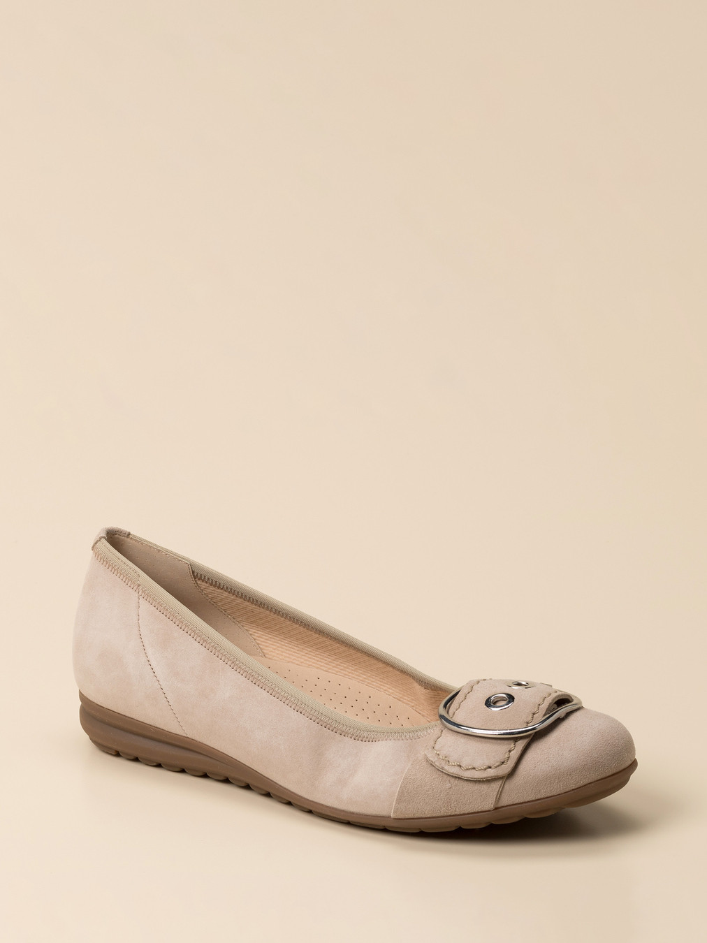 Ballerina beige 2405329001406