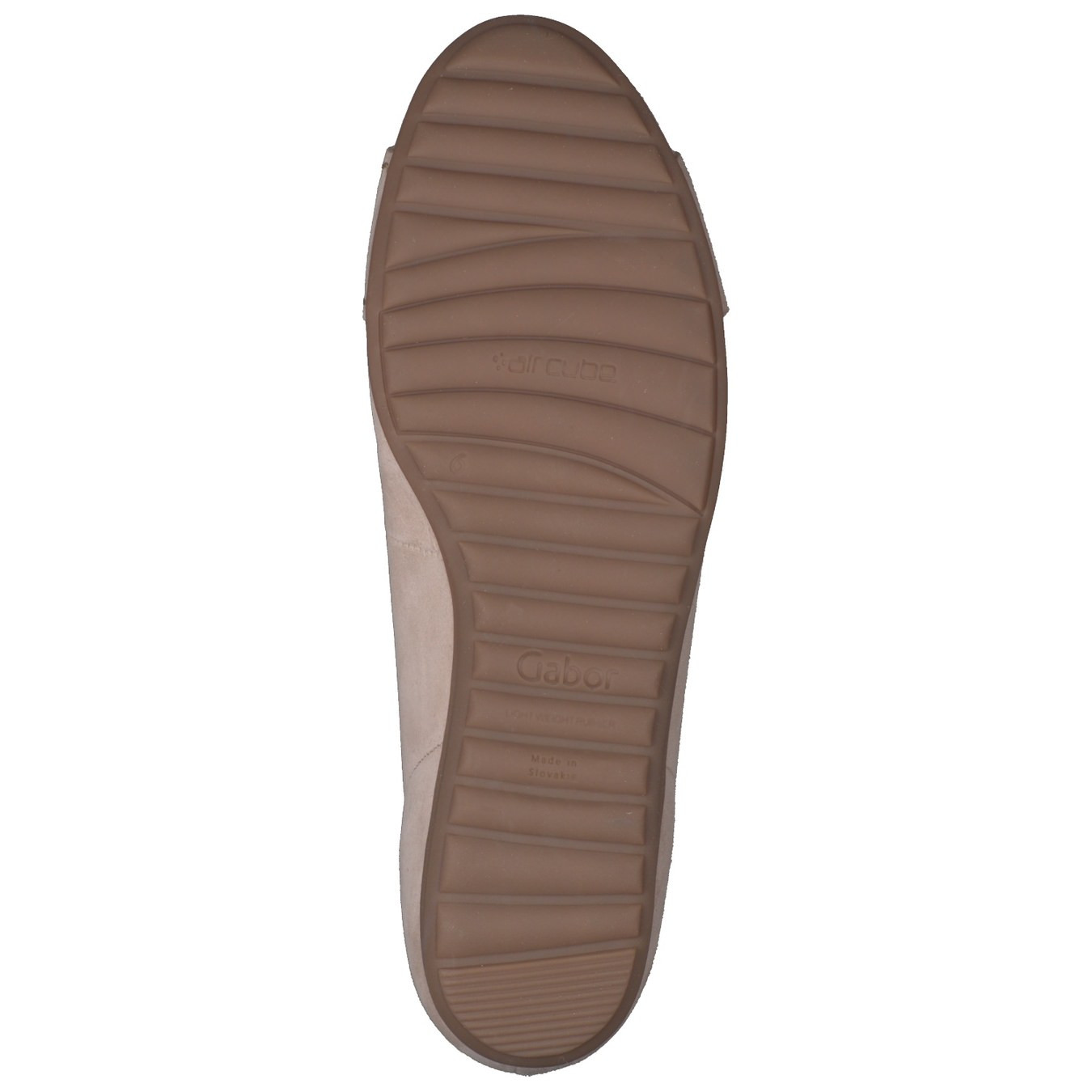 Ballerina beige 2405329001405