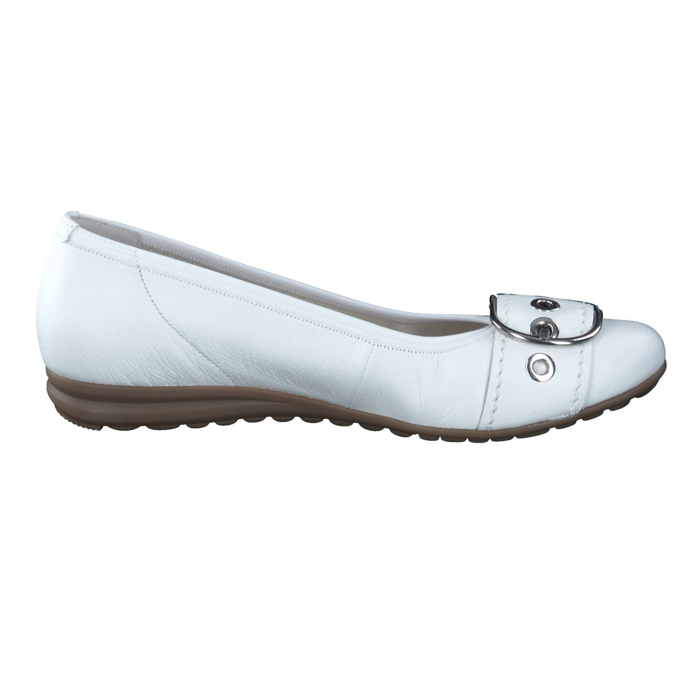 Ballerina weiß 2405799001204