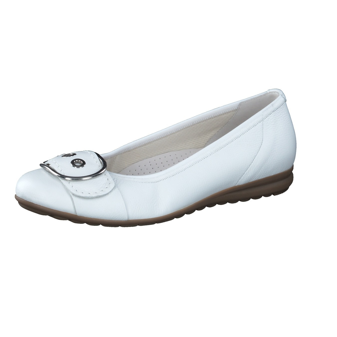 Ballerina weiß 2405799001201