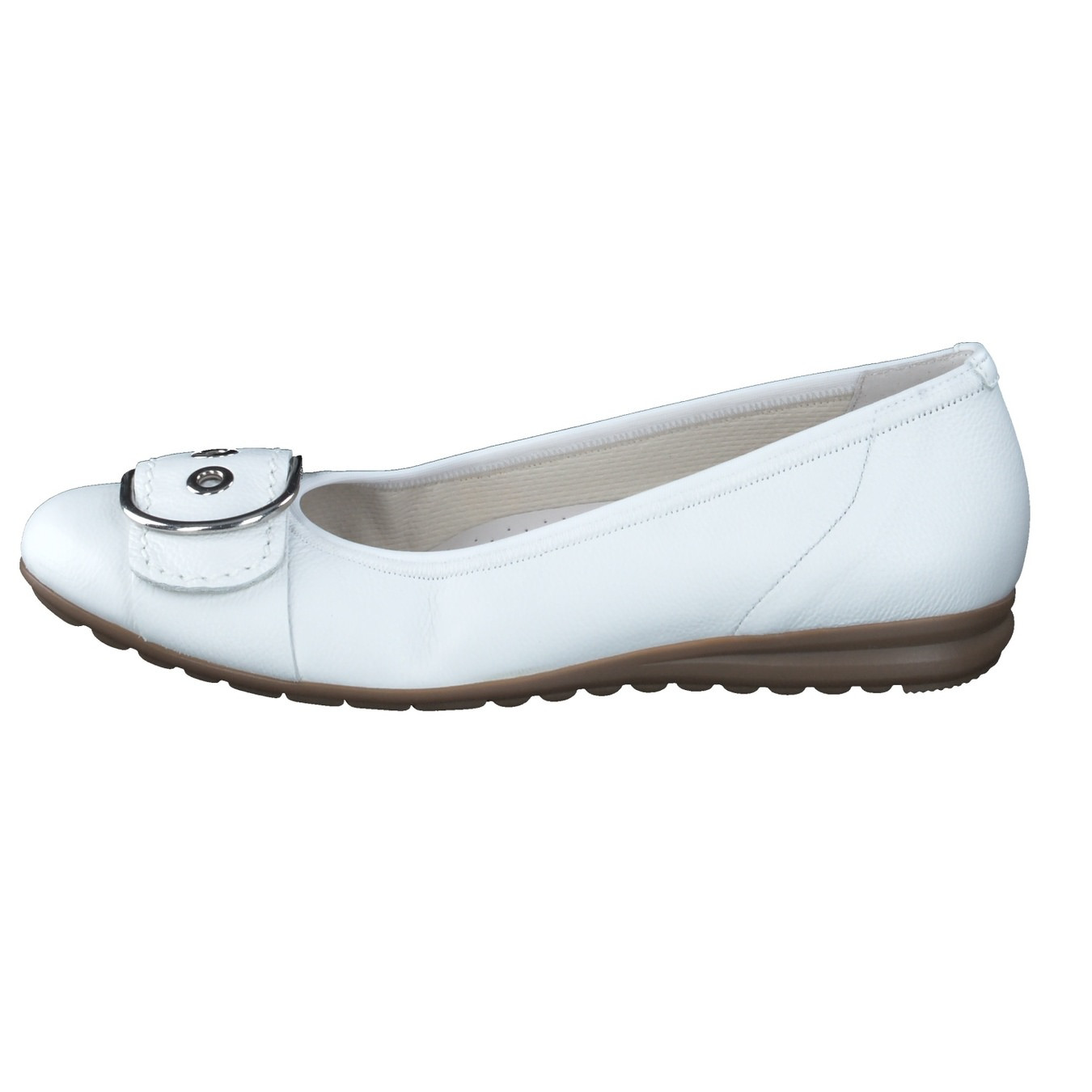Ballerina weiß 2405799001202