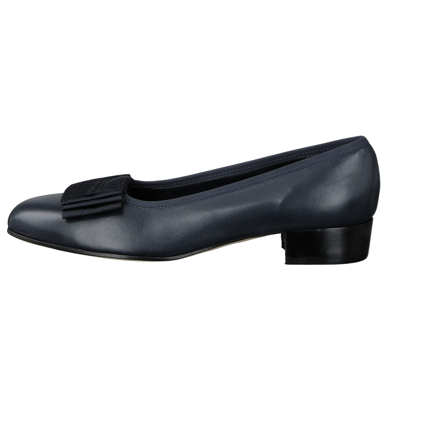 Pumps blau 241410900702