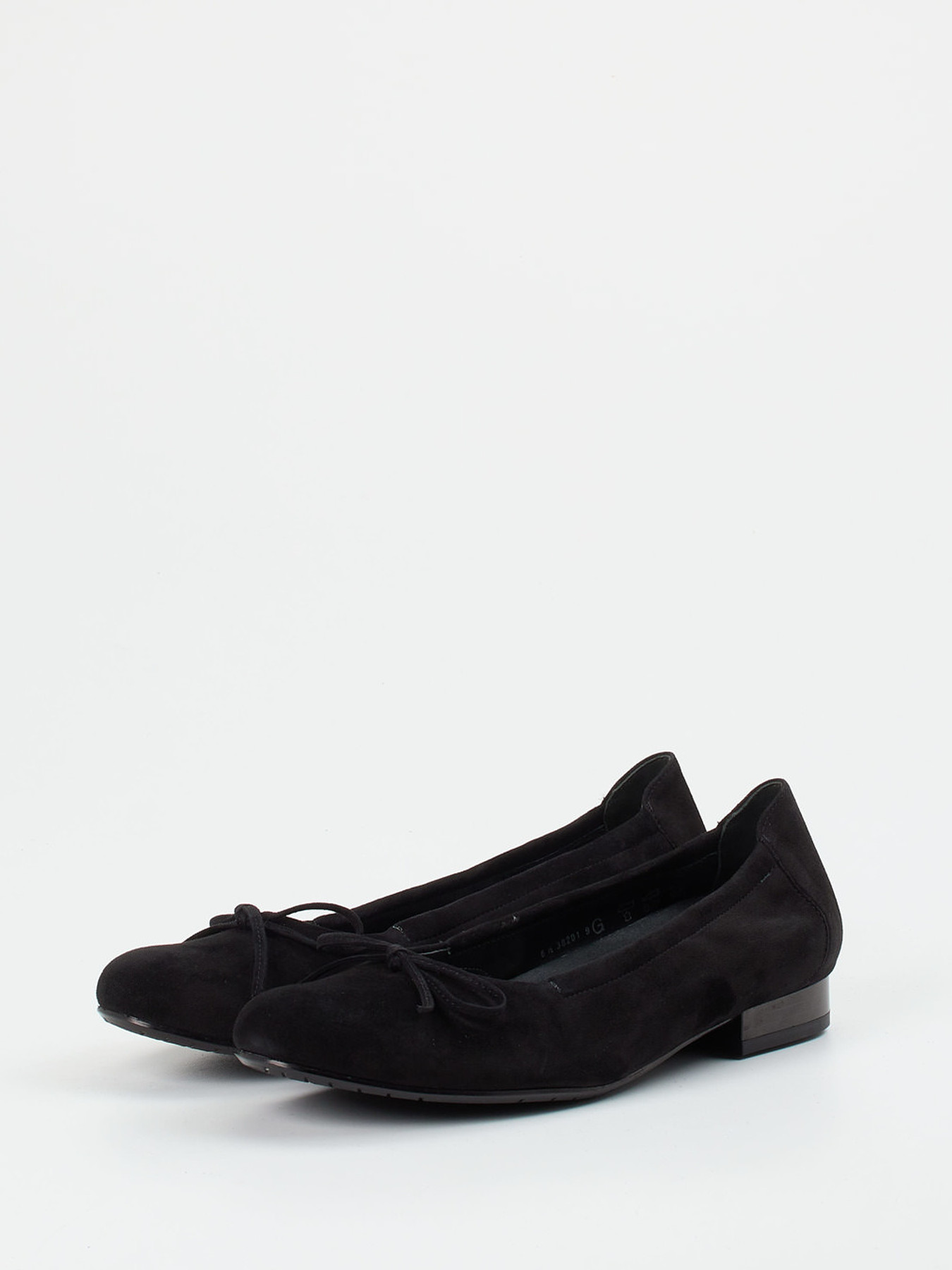 Ballerina schwarz 2471009003002