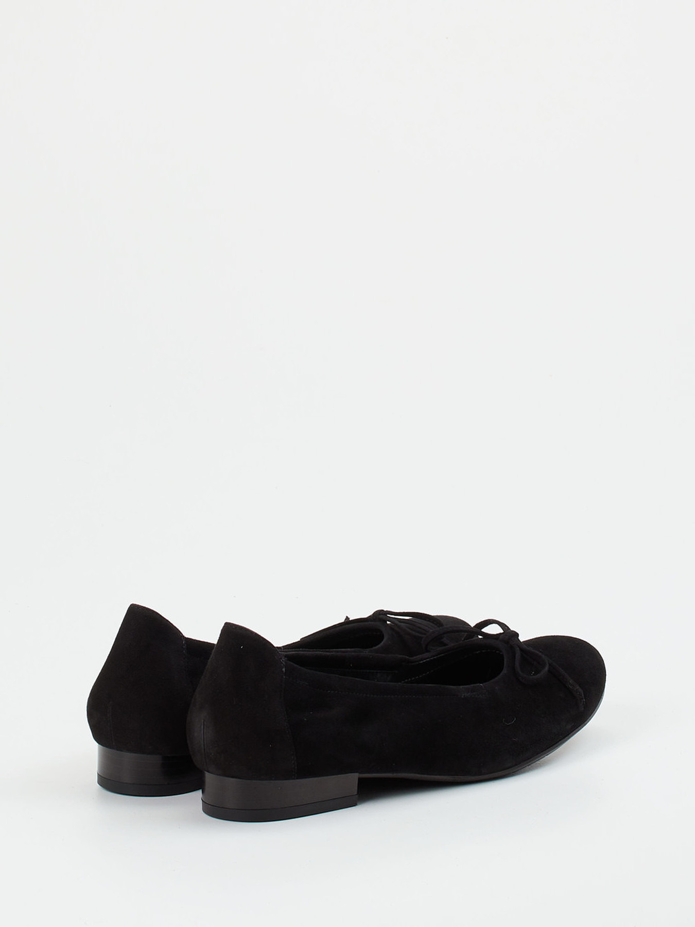 Ballerina schwarz 2471009003003