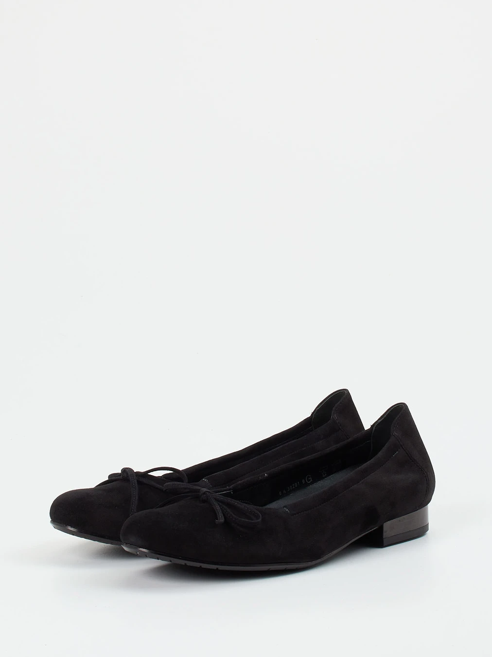 Ballerina schwarz 2471009003002