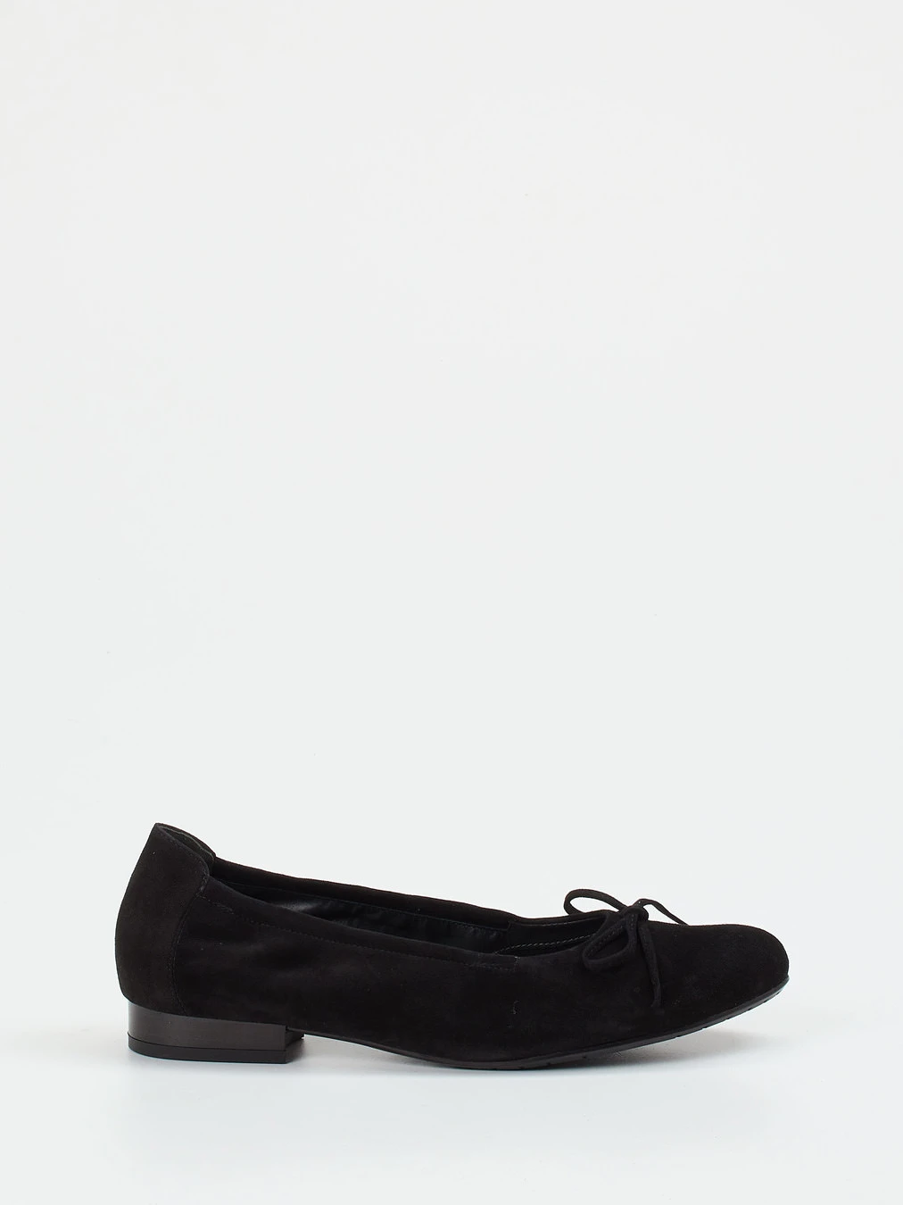 Ballerina schwarz 2471009003001