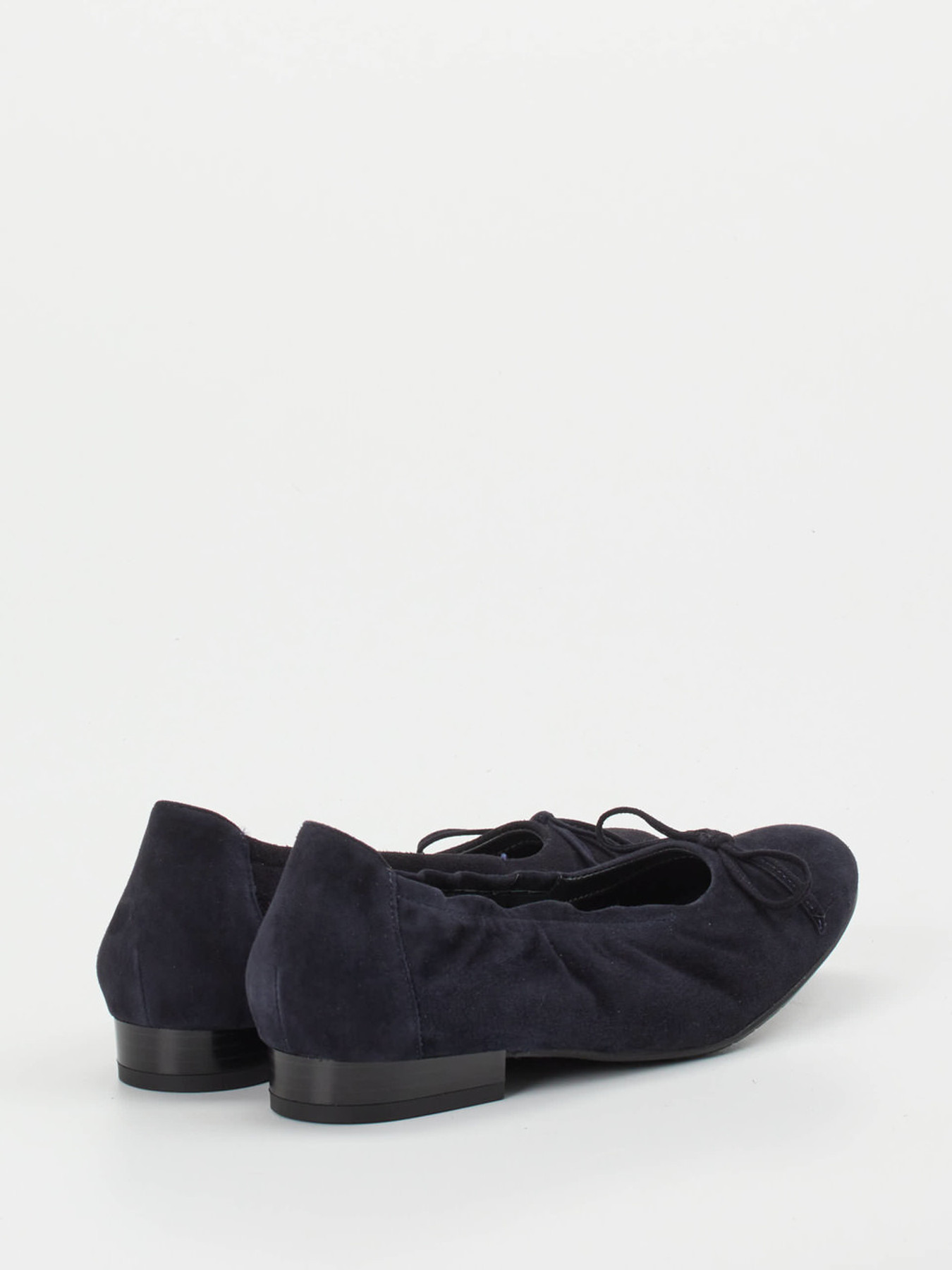 Ballerina blau 2471109002003