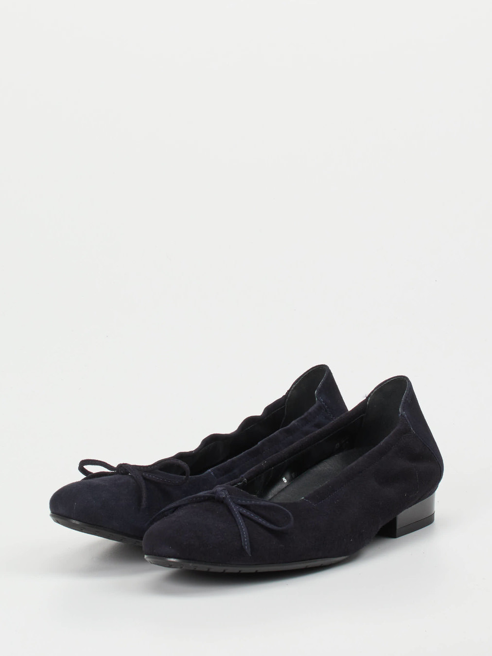 Ballerina blau 2471109002002