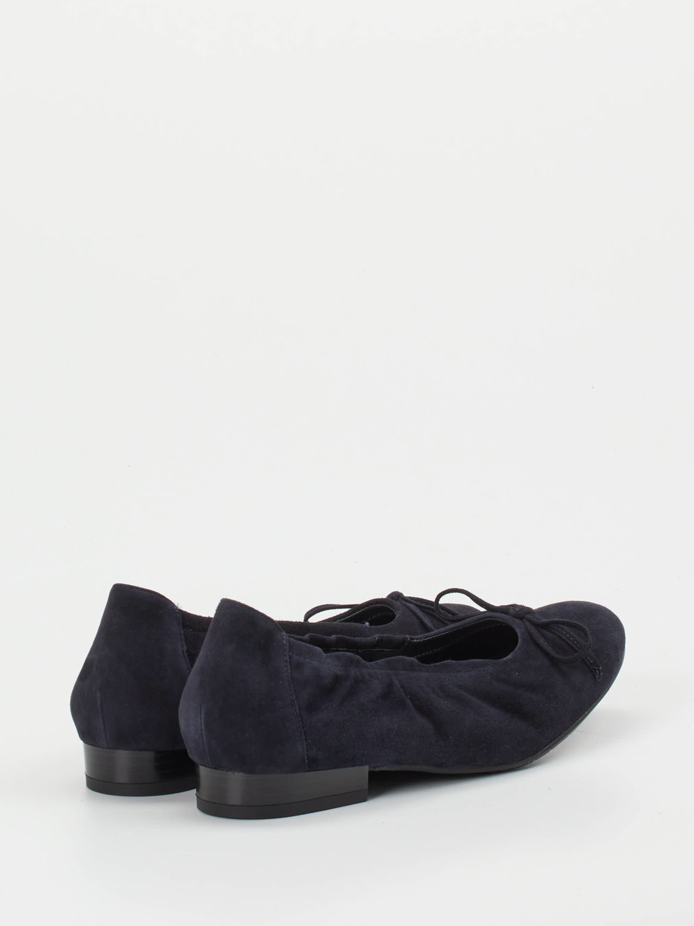 Ballerina blau 2471109002003