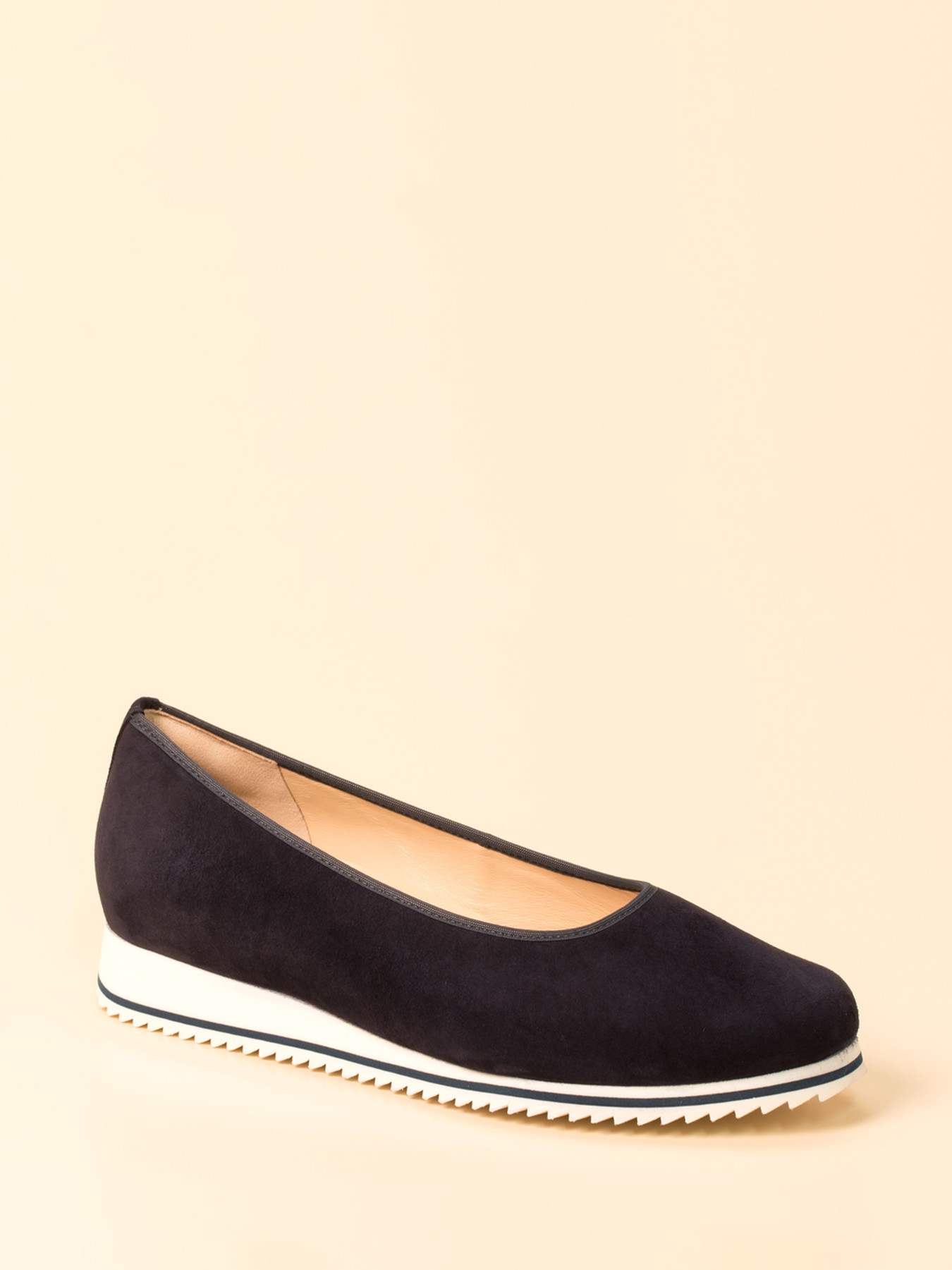 Slipper blau 2471109001806