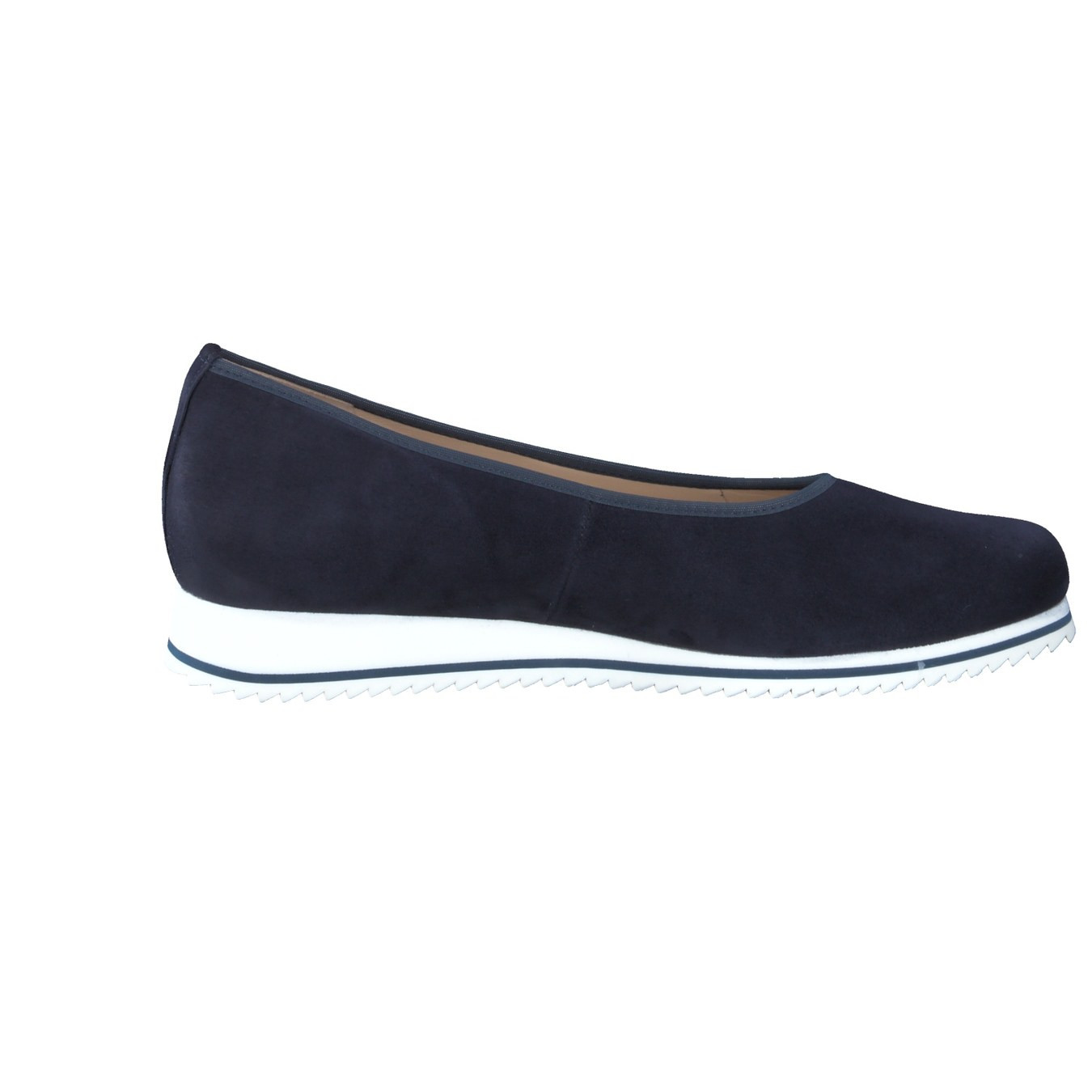 Slipper blau 2471109001804
