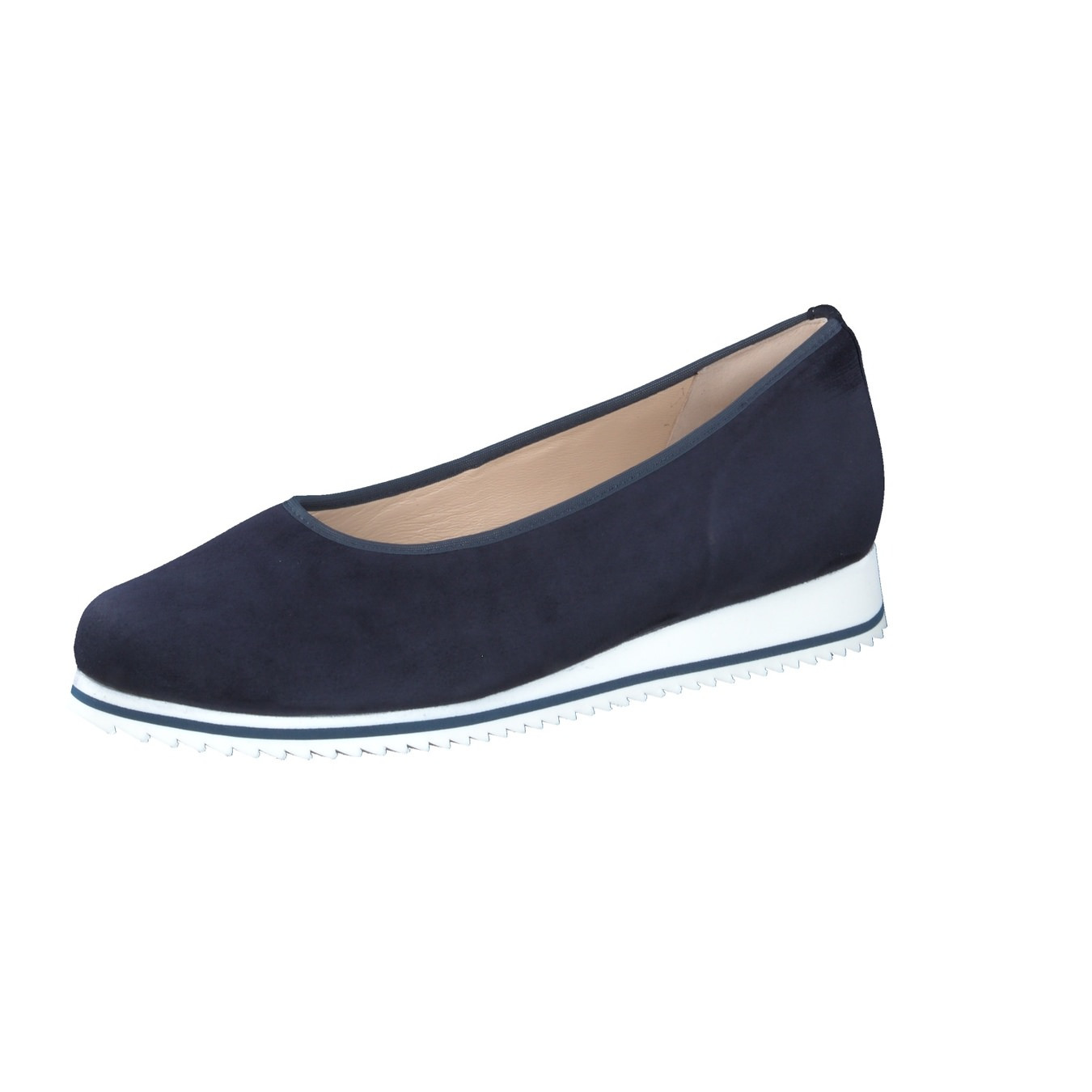 Slipper blau 2471109001801