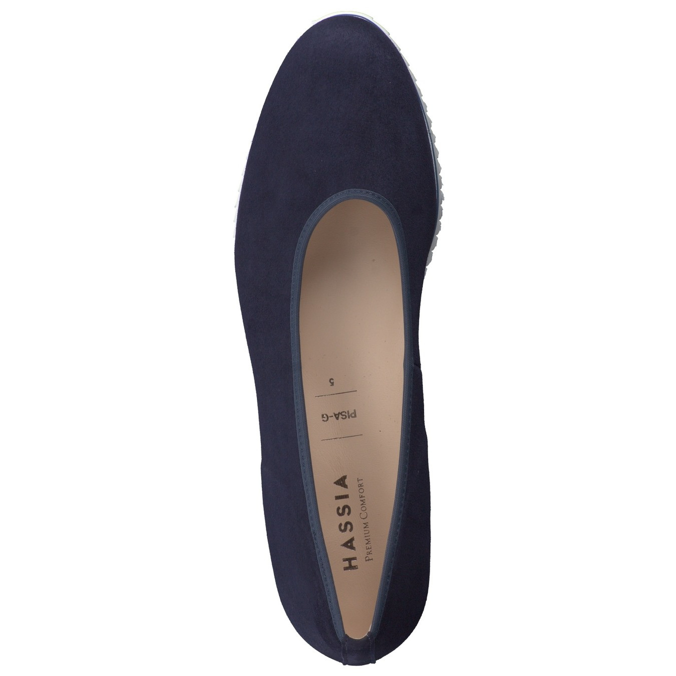 Slipper blau 2471109001807