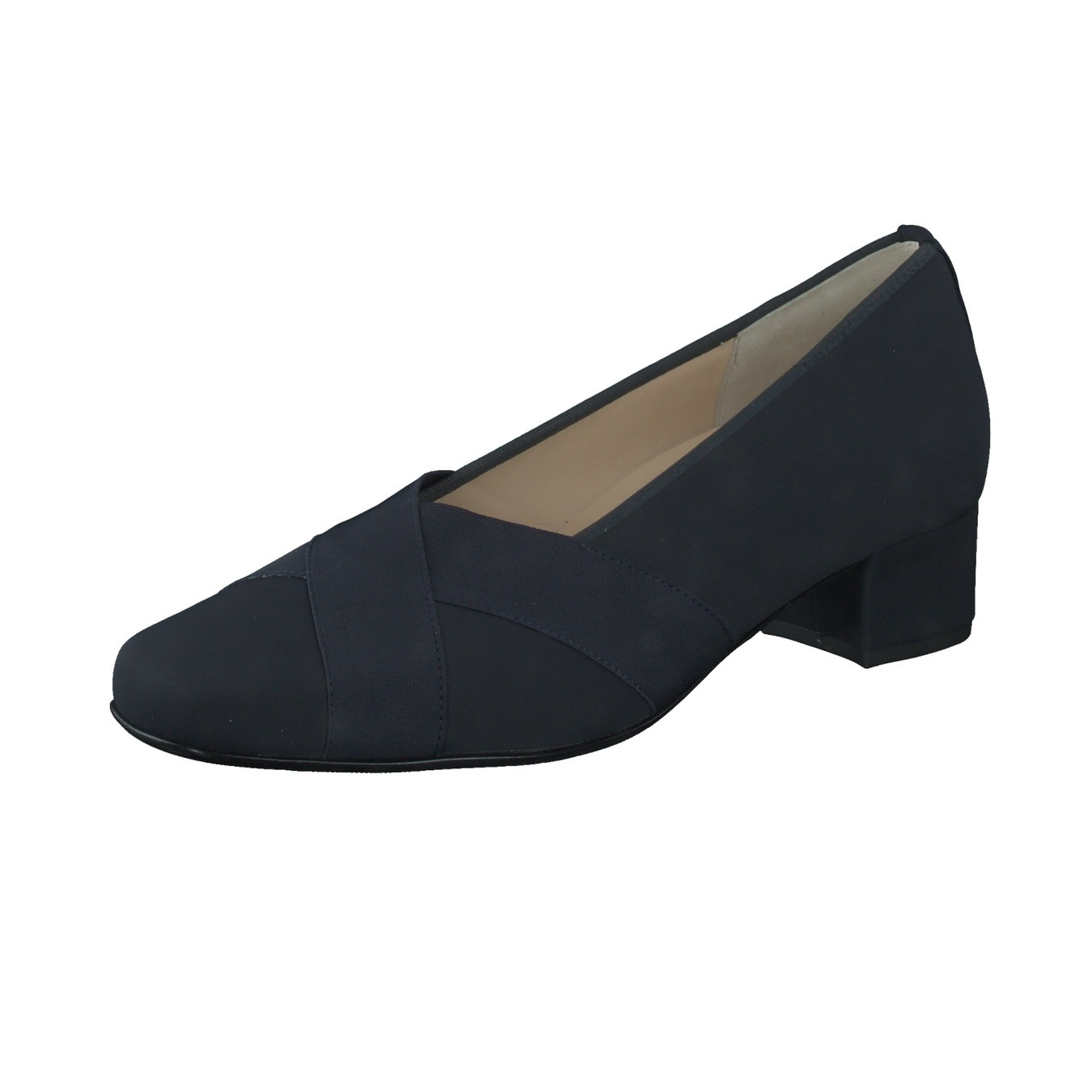 Pumps blau 2474109003J01