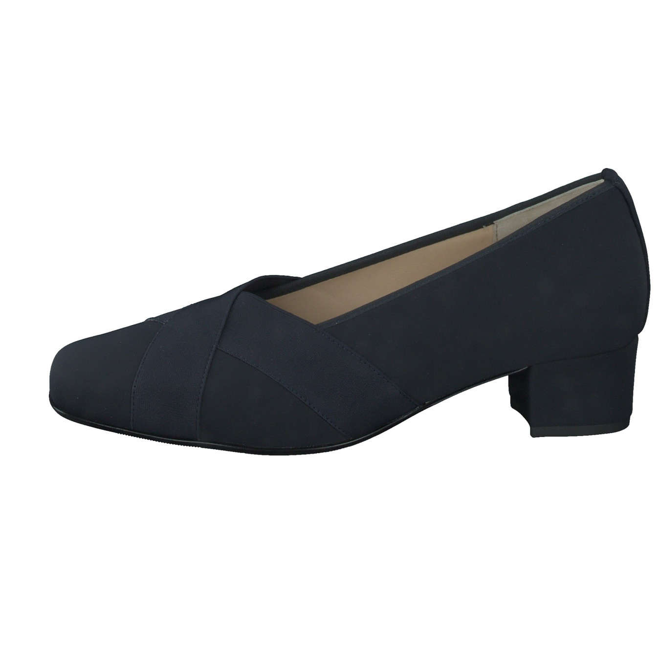 Pumps blau 2474109003J02