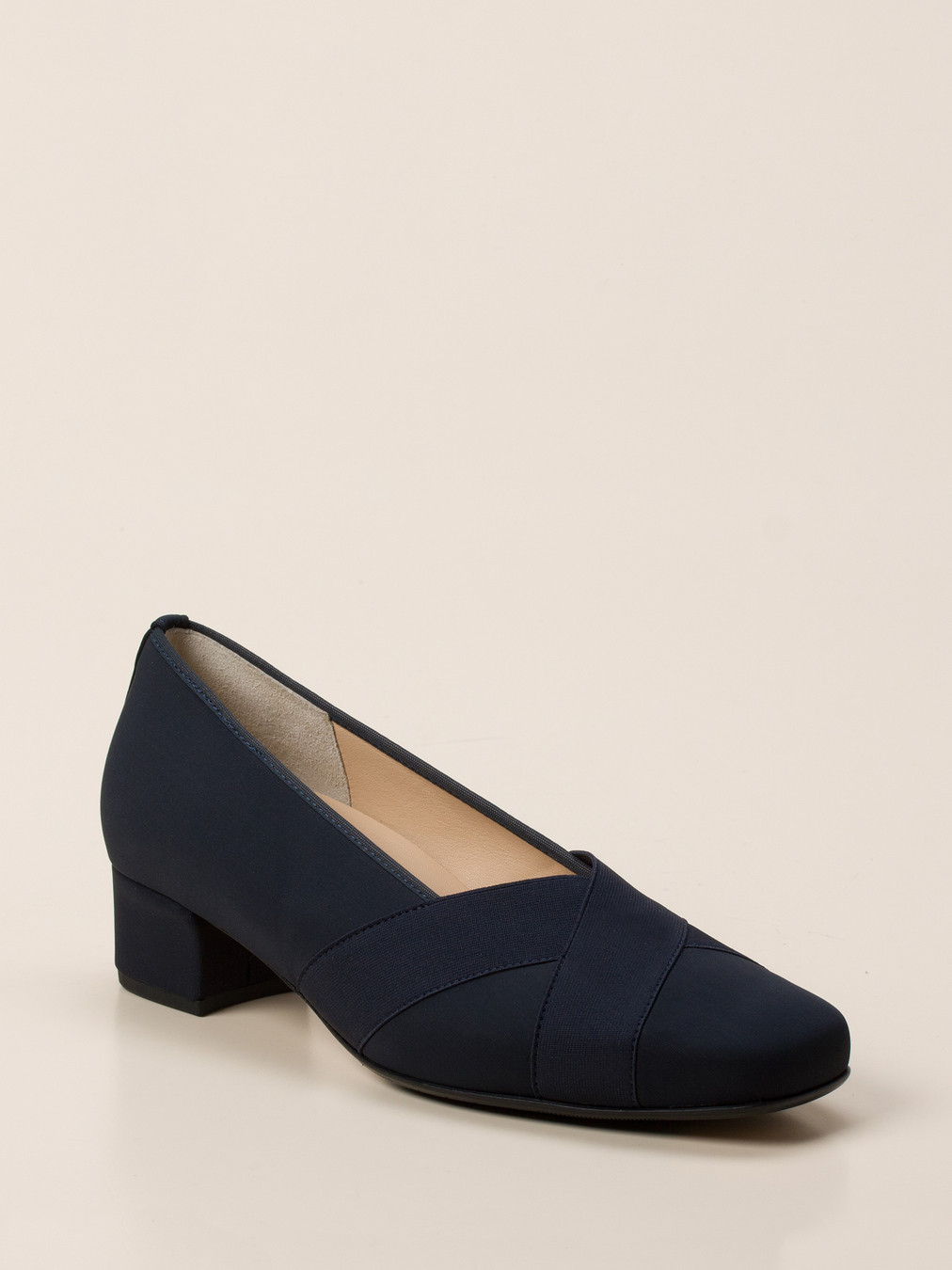 Pumps blau 2474109003J06