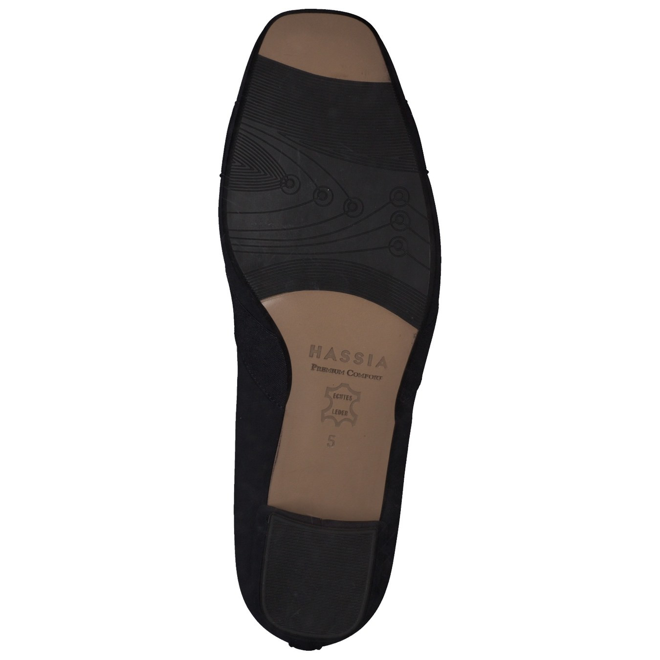 Pumps blau 2474109003J05