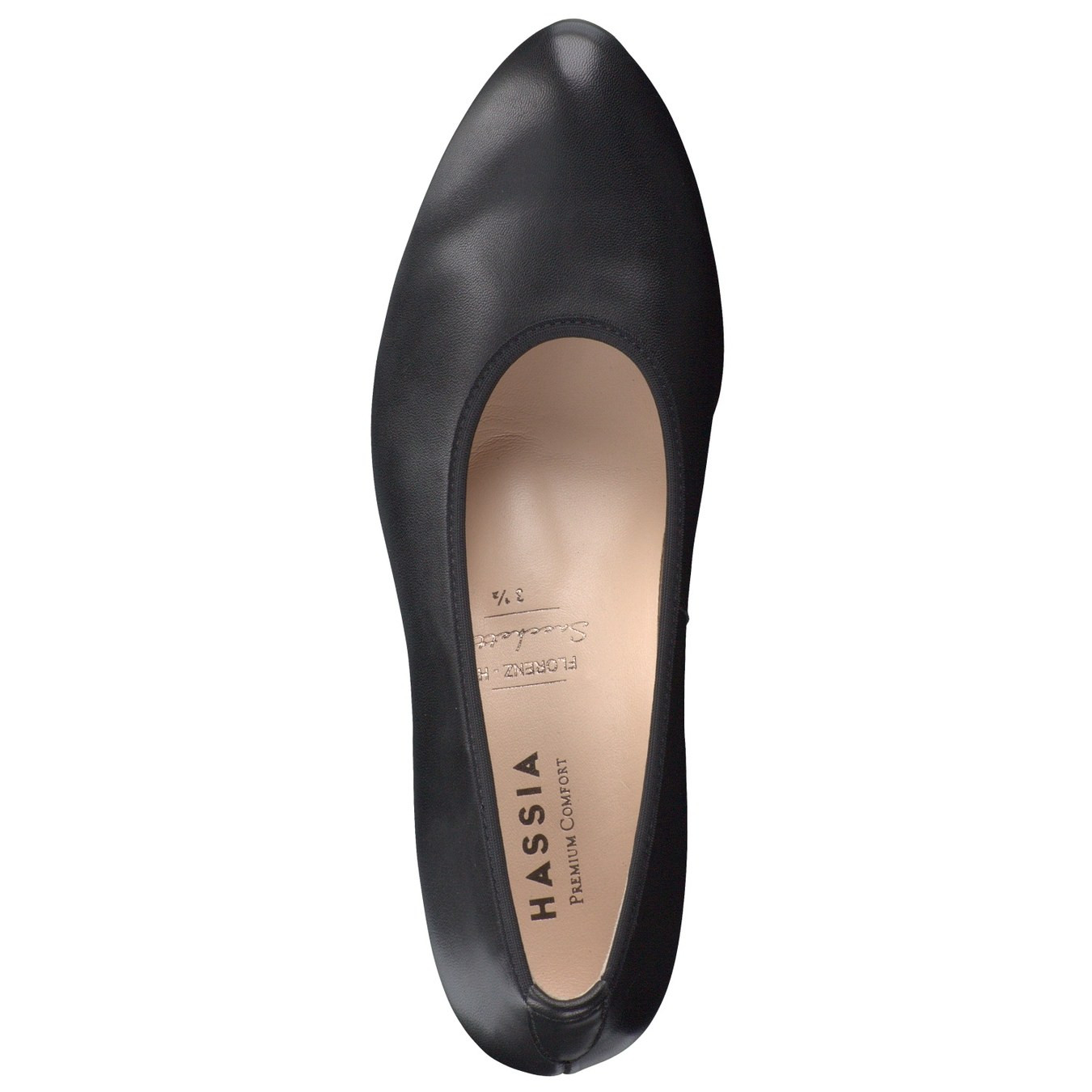 Pumps schwarz 2475009010907