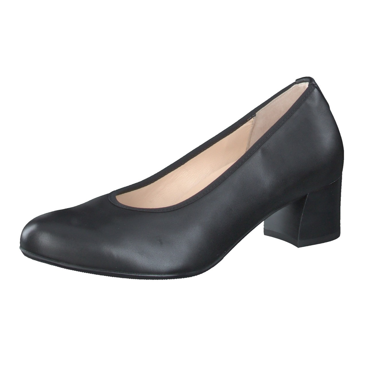 Pumps schwarz 2475009010901