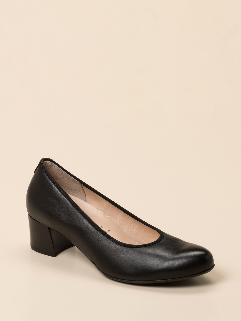 Pumps schwarz 2475009010906