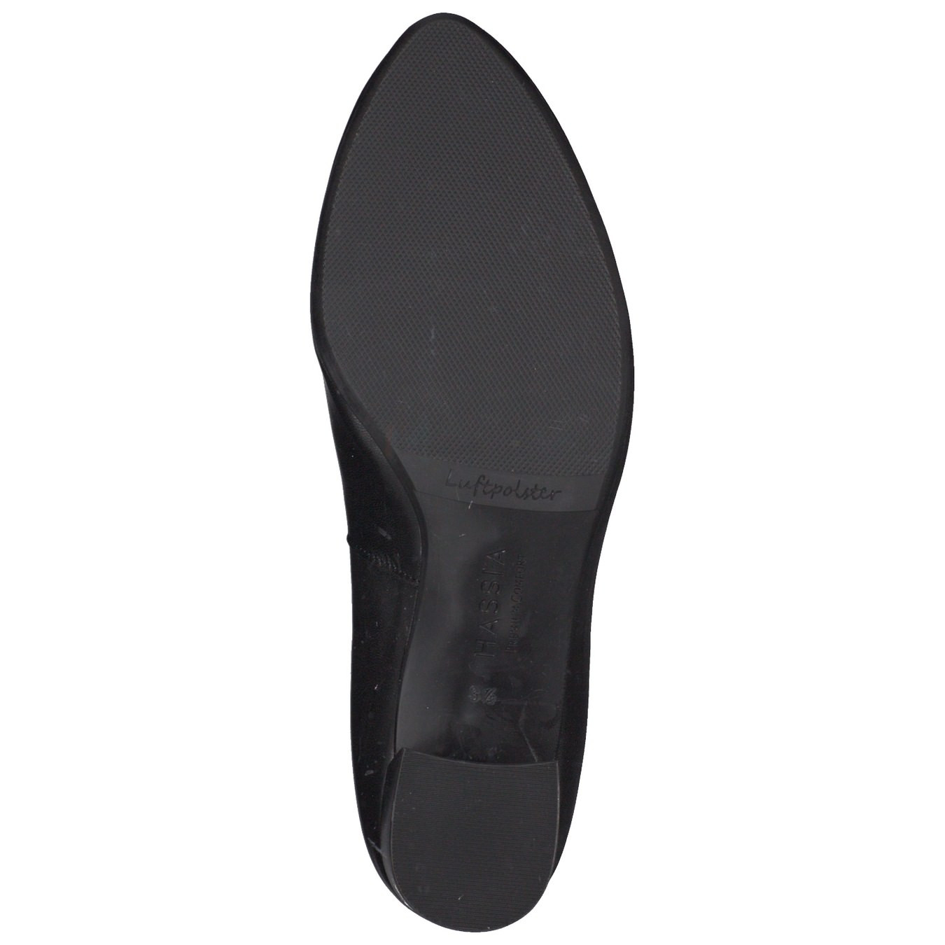 Pumps schwarz 2475009010905