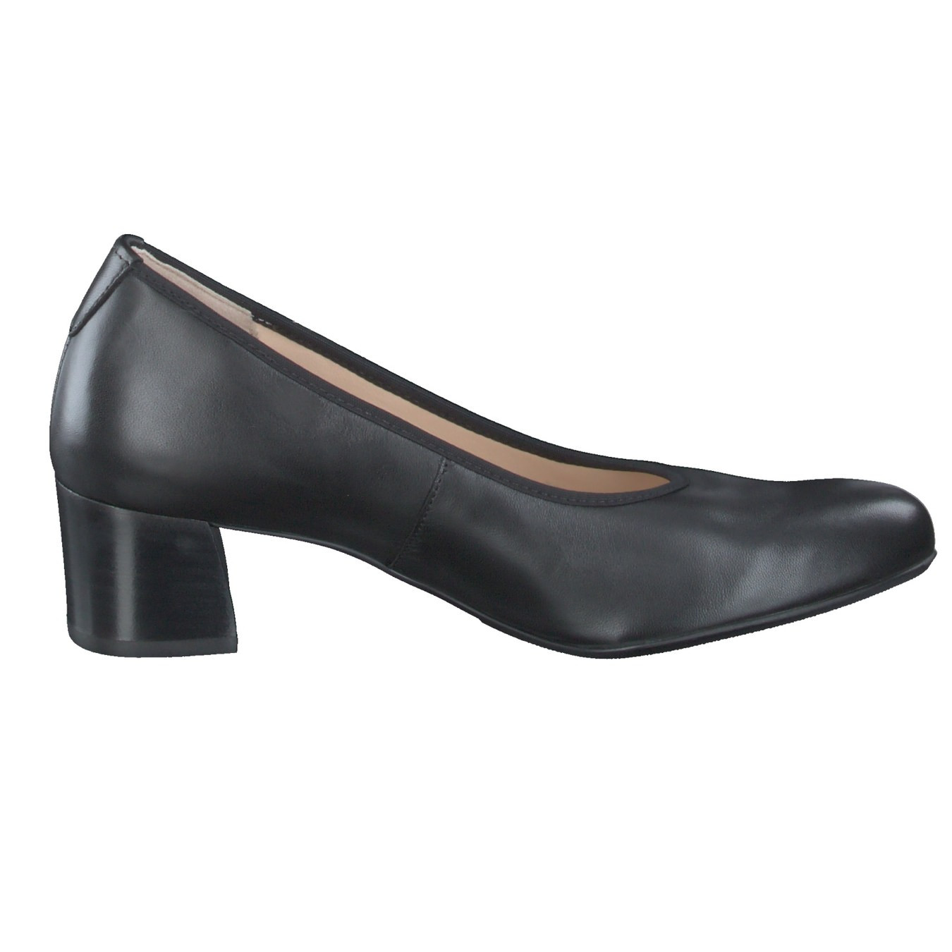 Pumps schwarz 2475009010904