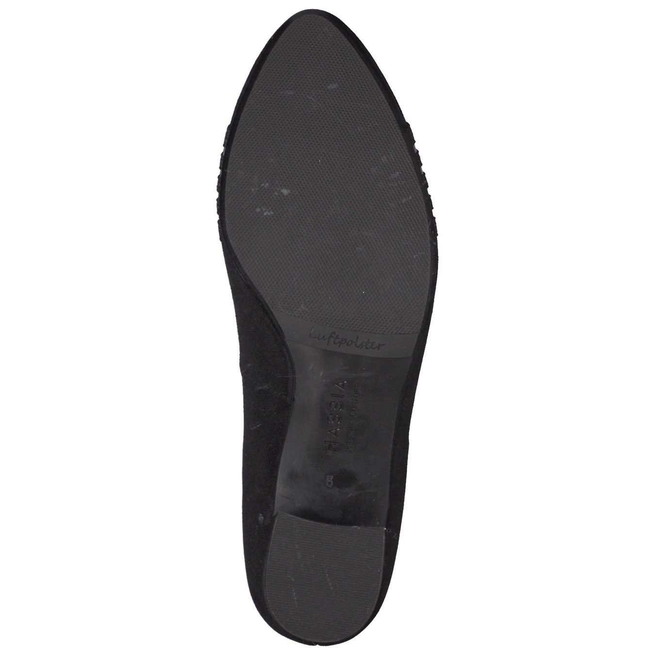 Pumps schwarz 2475009011305