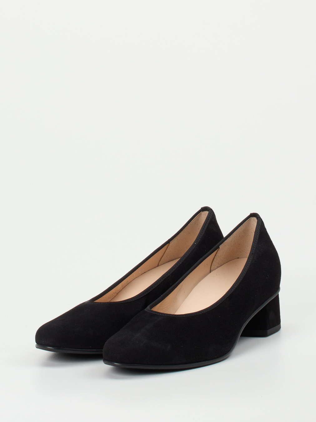 Pumps schwarz 2475009011002