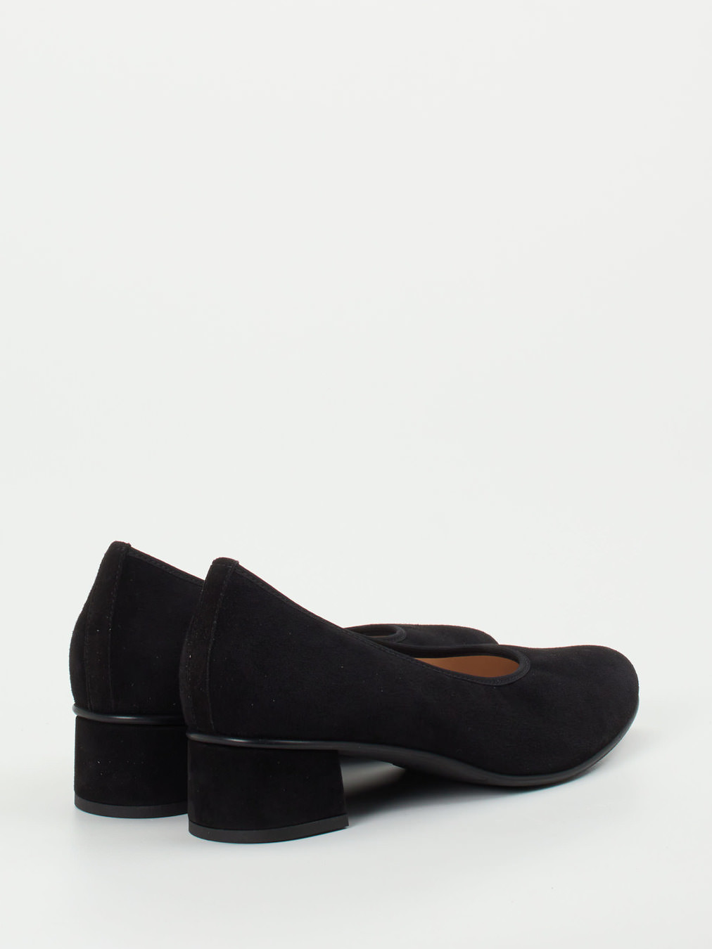 Pumps schwarz 2475009011003