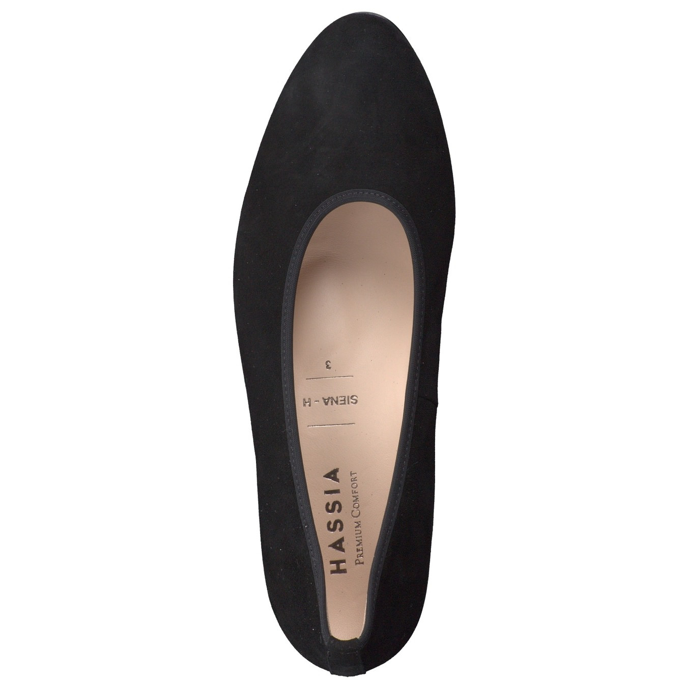 Pumps schwarz 2475009011007