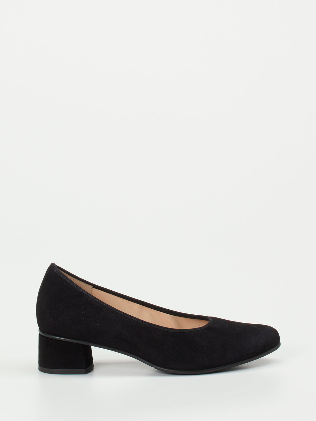 Pumps schwarz 2475009011001