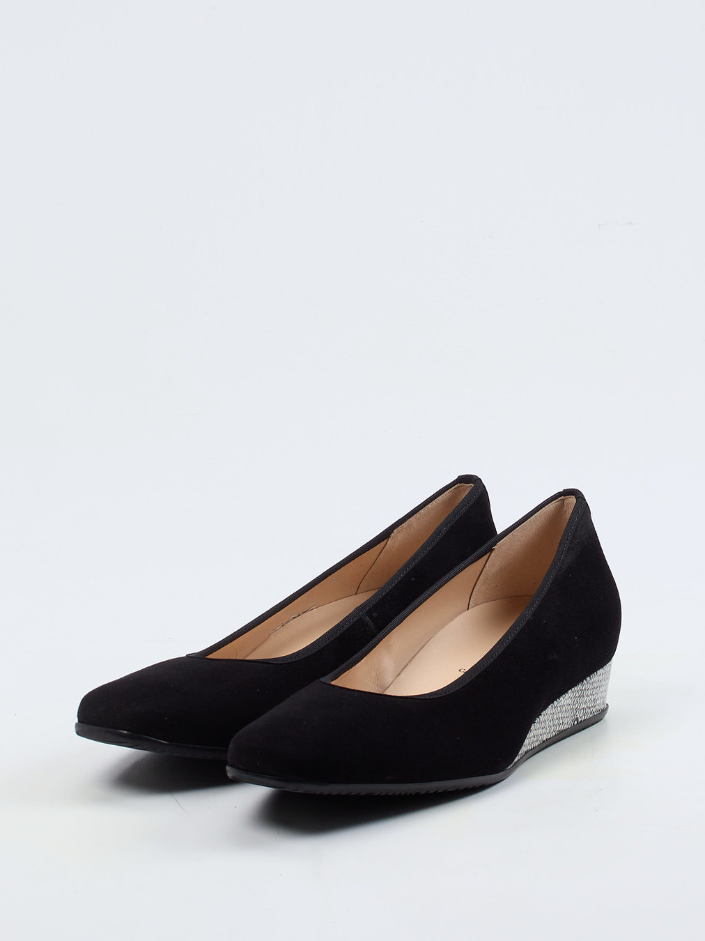 Pumps schwarz 2475009011902