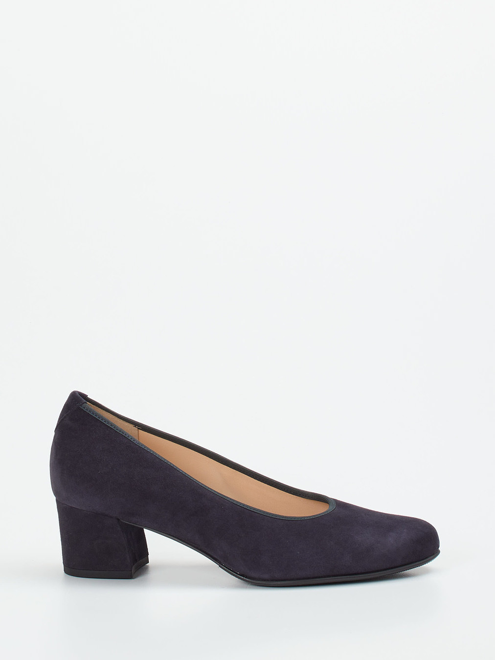 Pumps blau 2475109000201