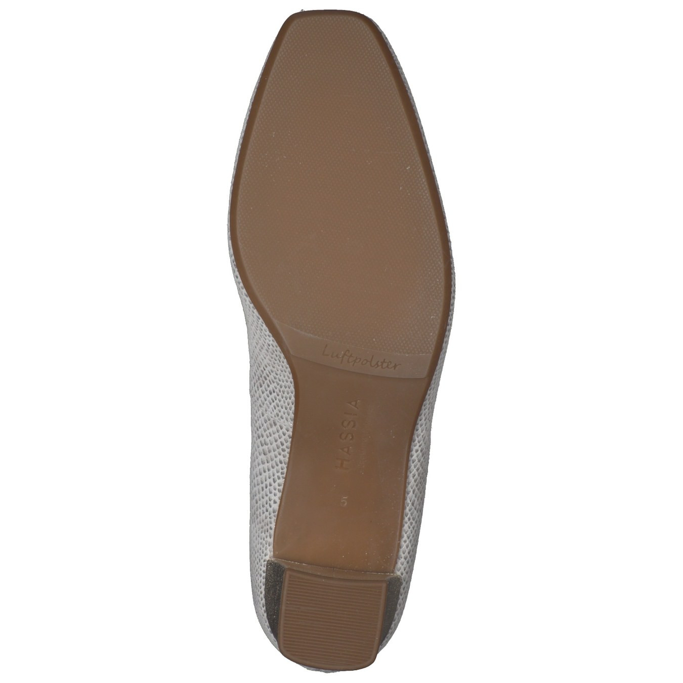 Pumps beige 2477389000205