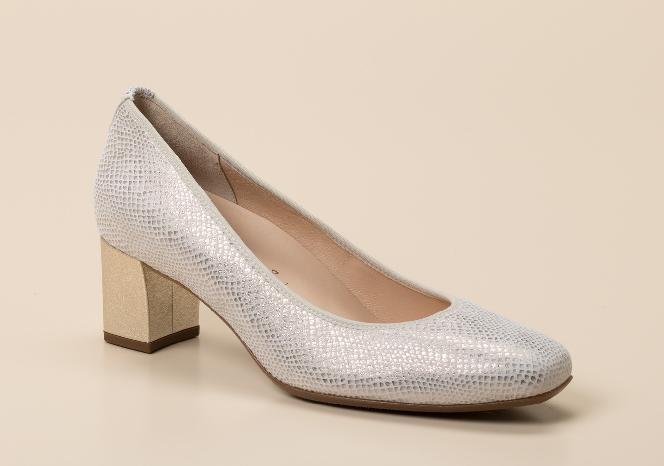 Pumps beige 24773890002G06