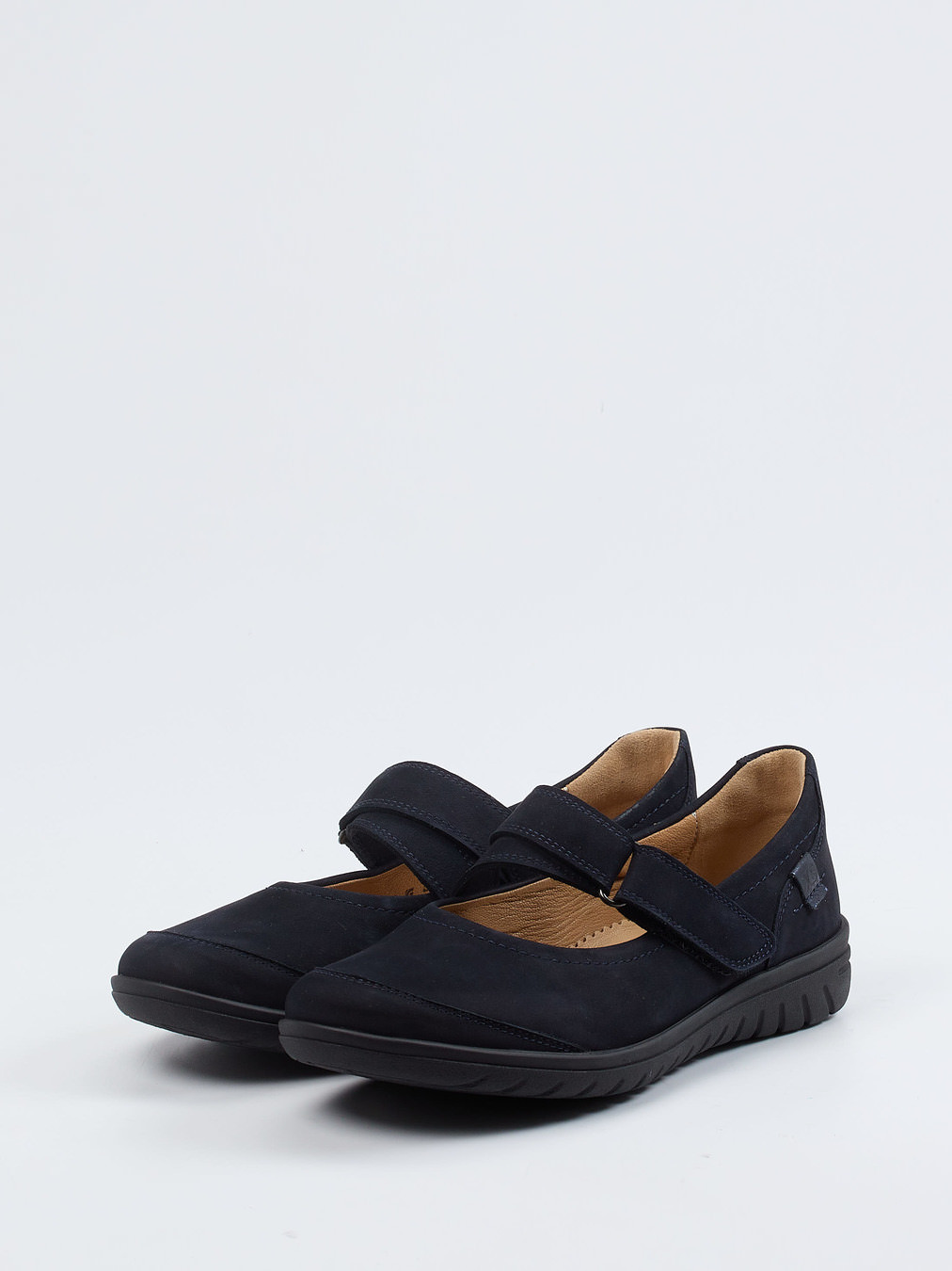 Spangenschuh blau 2481109000302