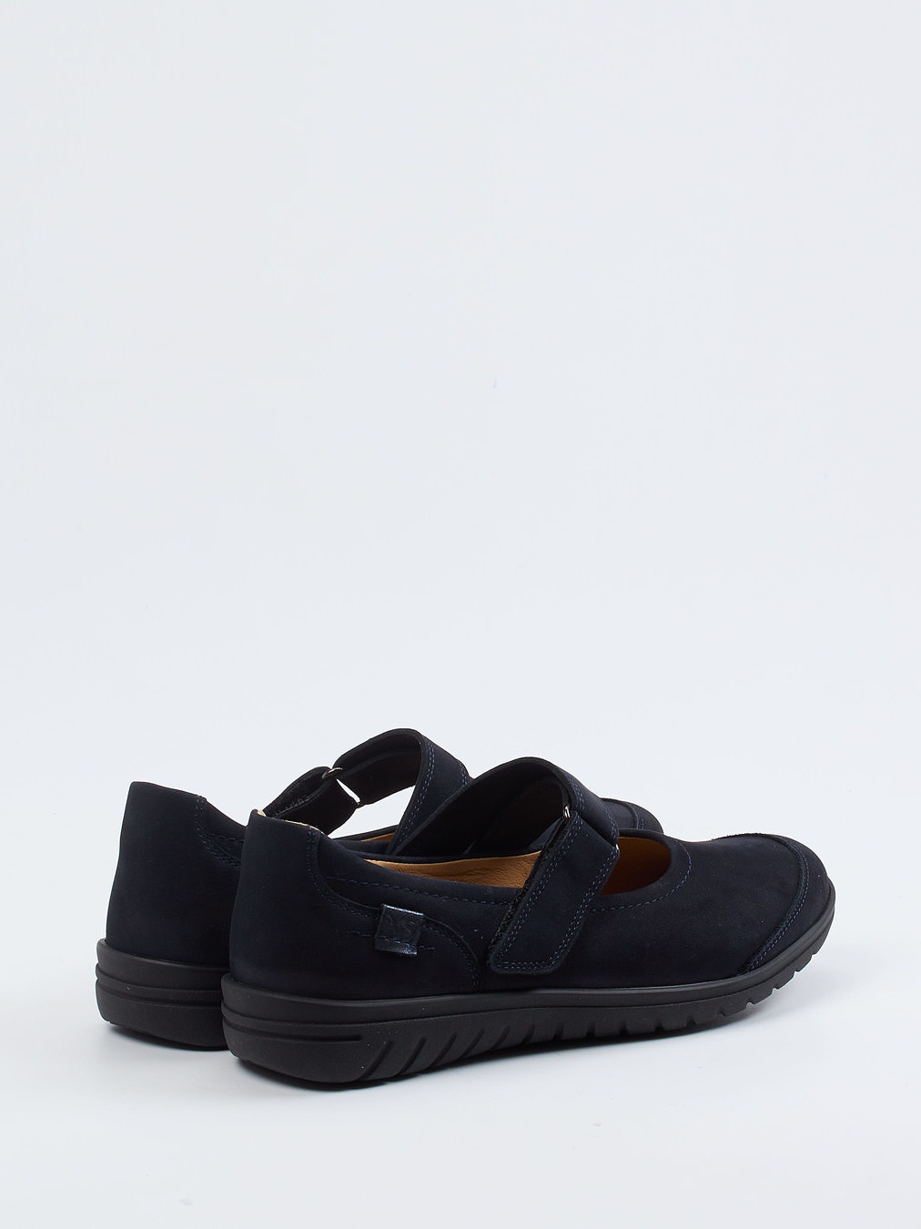 Spangenschuh blau 2481109000303